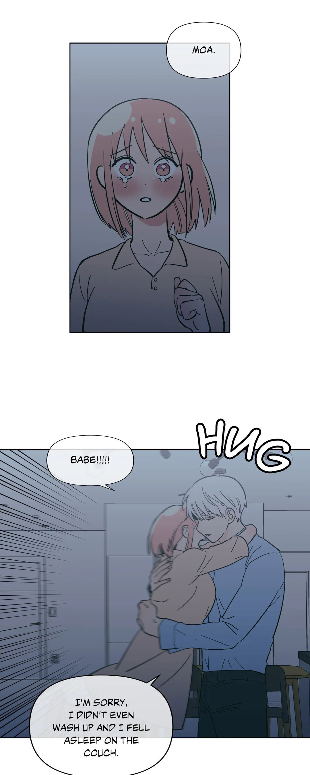 Peach Sorbet - Chapter 66 [photo 27] - MangaPorn