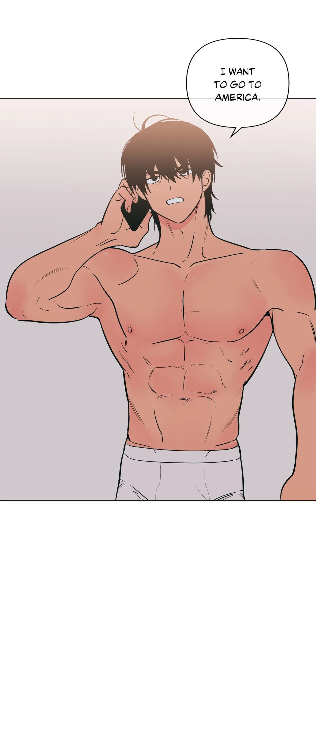 Peach Sorbet - Chapter 67 [photo 10] - MangaPorn