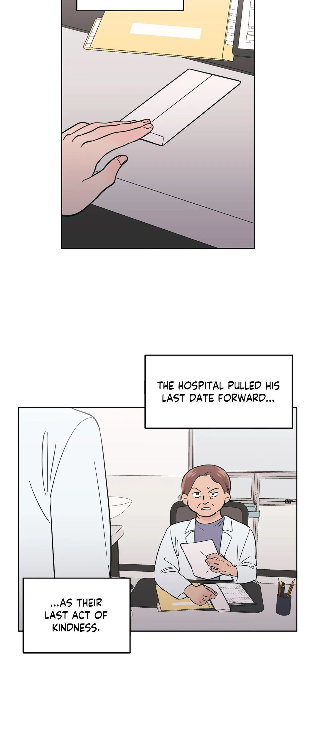 Peach Sorbet - Chapter 67 [photo 12] - MangaPorn