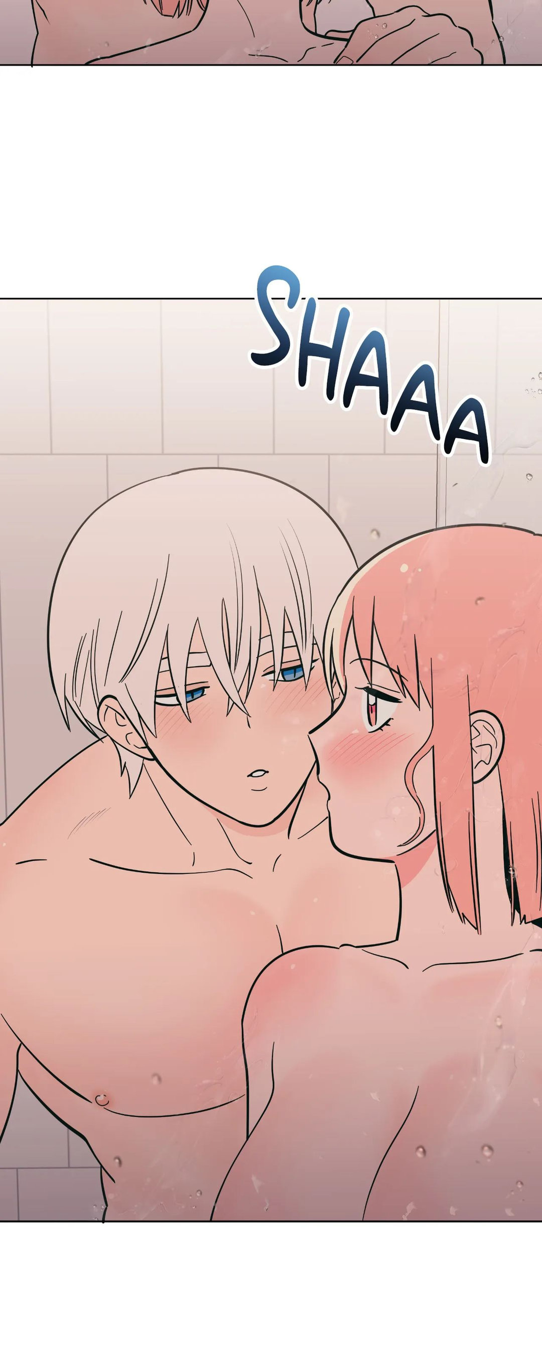 Peach Sorbet - Chapter 67 [photo 24] - MangaPorn