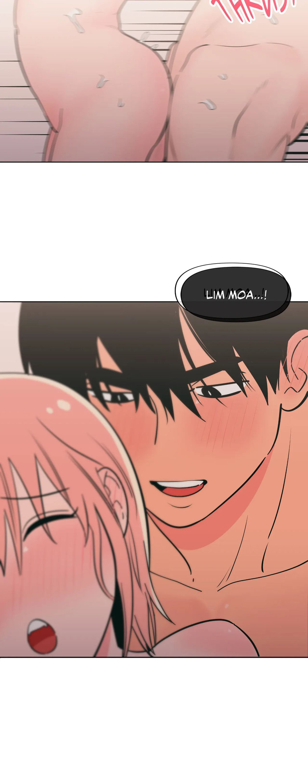 Peach Sorbet - Chapter 67 [photo 28] - MangaPorn