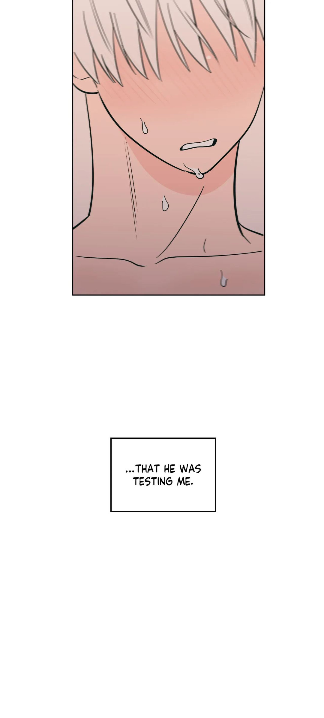 Peach Sorbet - Chapter 67 [photo 31] - MangaPorn