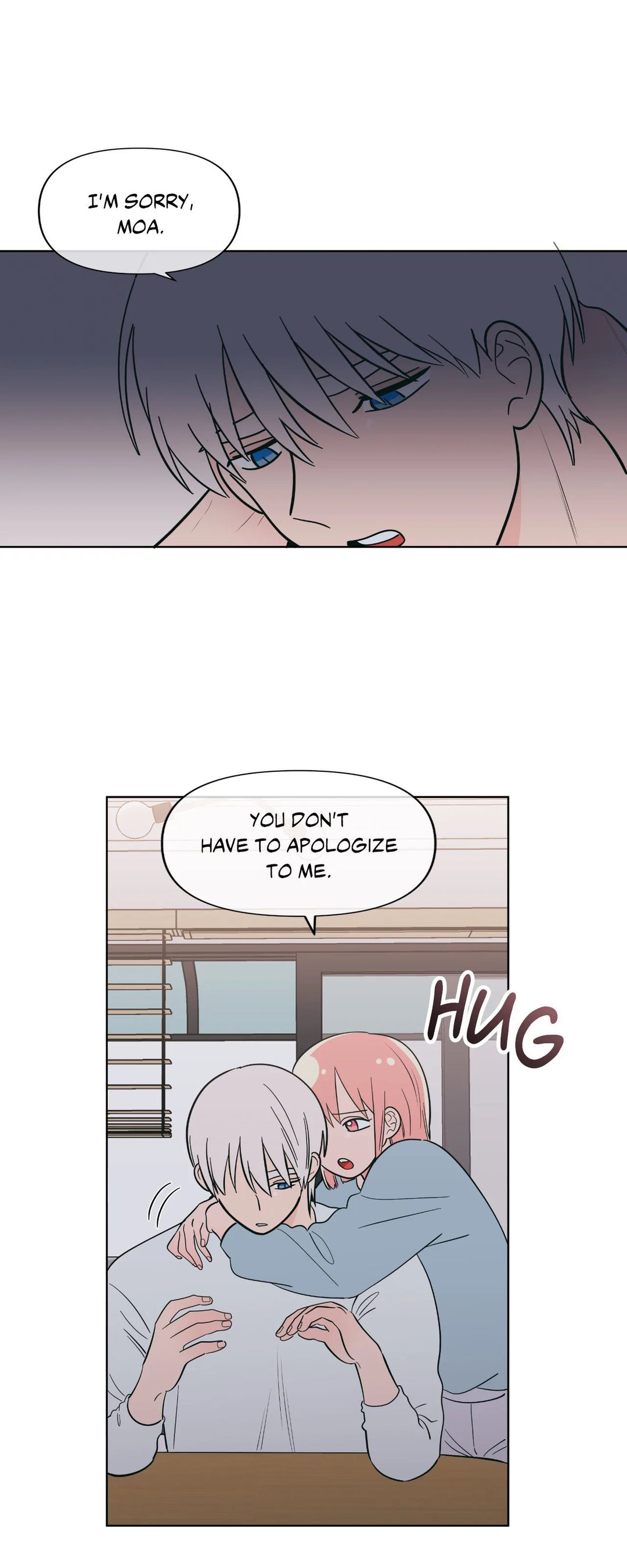 Peach Sorbet - Chapter 68 [photo 10] - MangaPorn