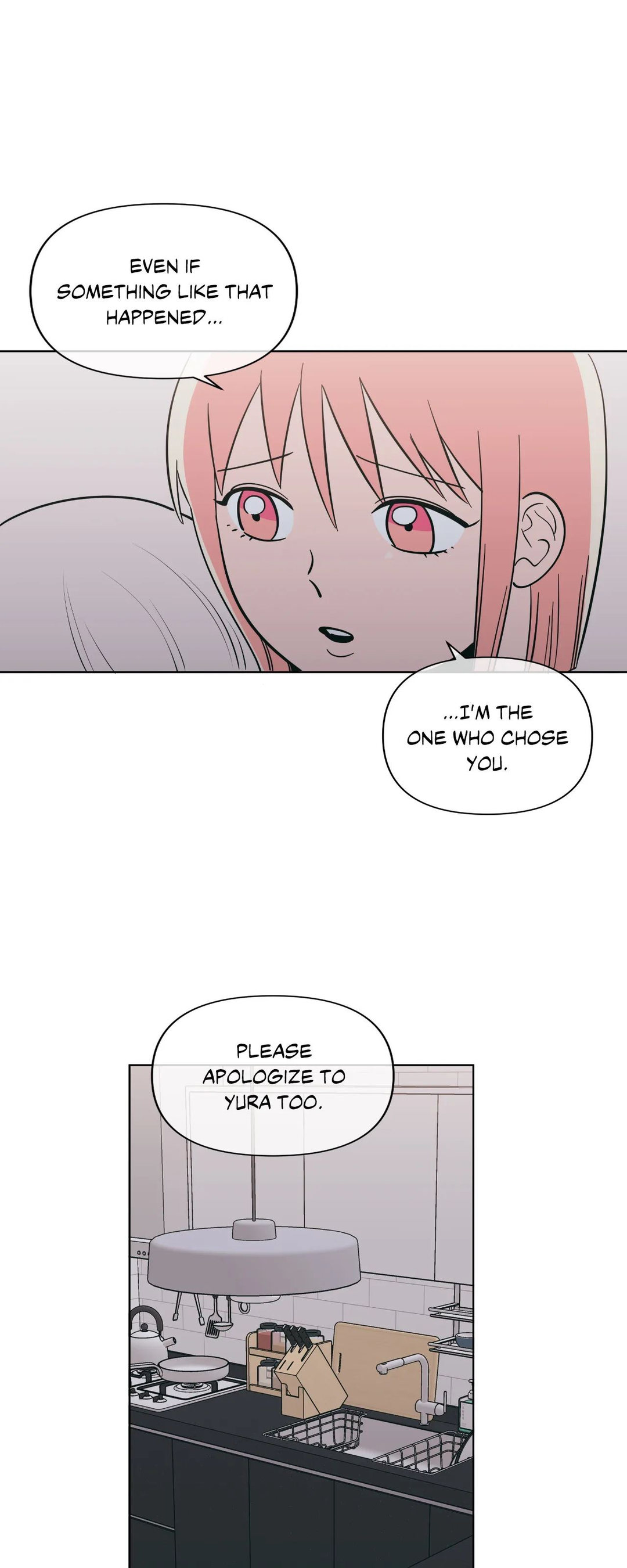 Peach Sorbet - Chapter 68 [photo 11] - MangaPorn