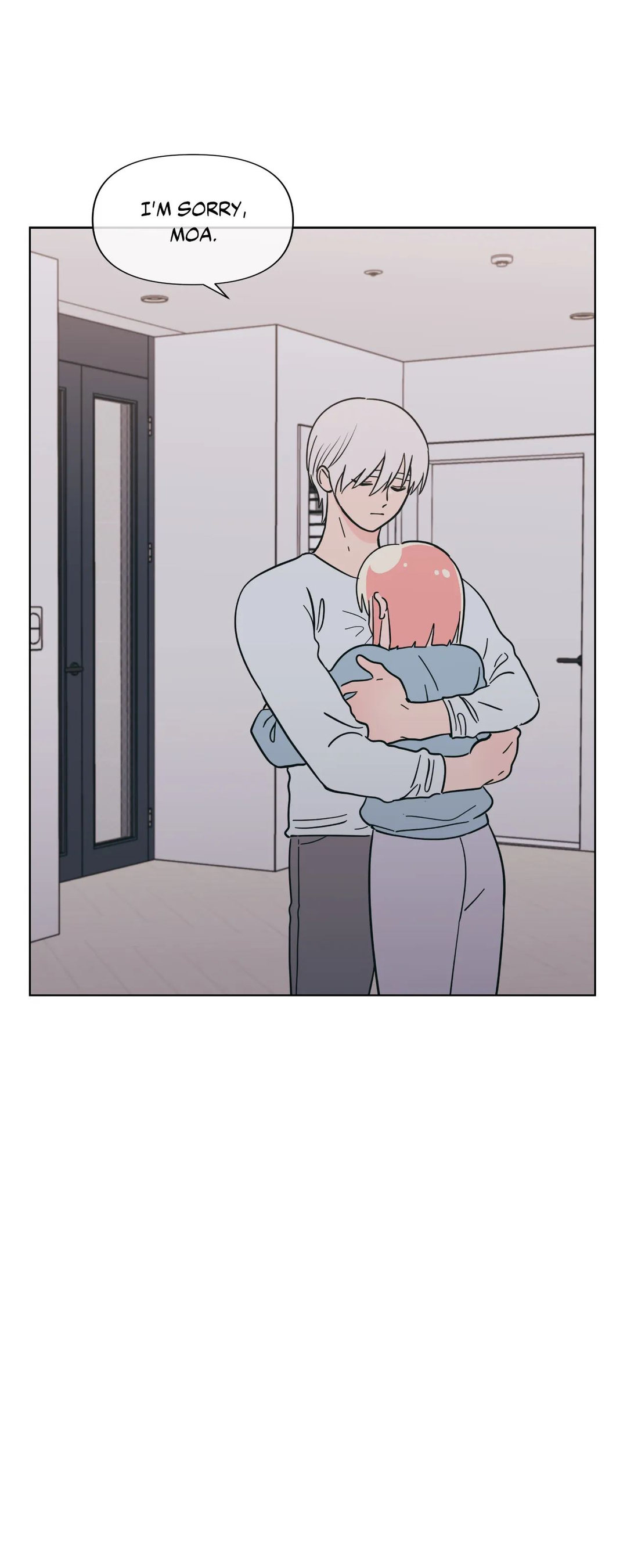 Peach Sorbet - Chapter 68 [photo 13] - MangaPorn