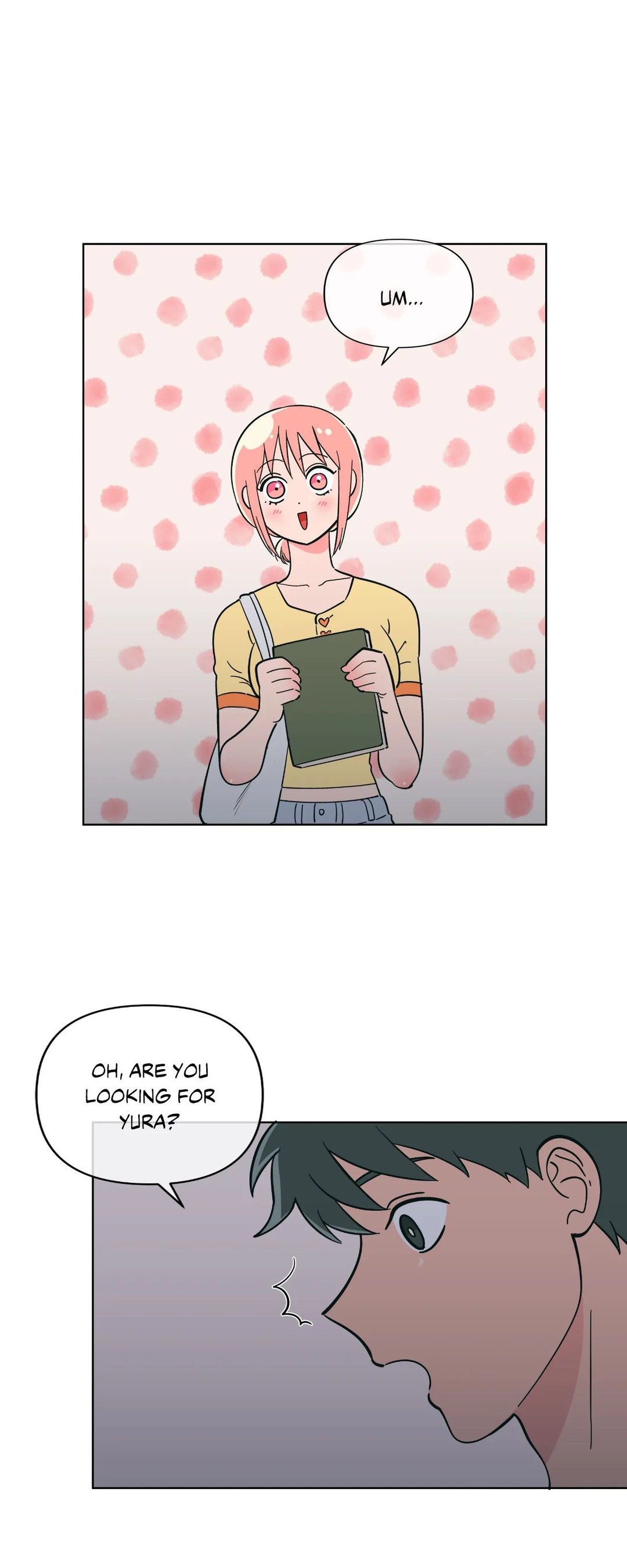 Peach Sorbet - Chapter 68 [photo 18] - MangaPorn