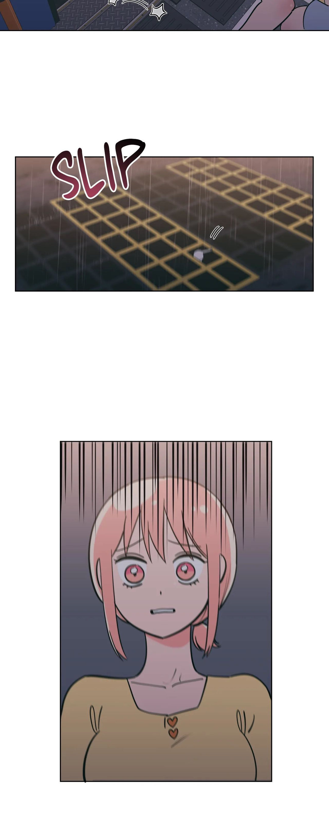 Peach Sorbet - Chapter 68 [photo 24] - MangaPorn