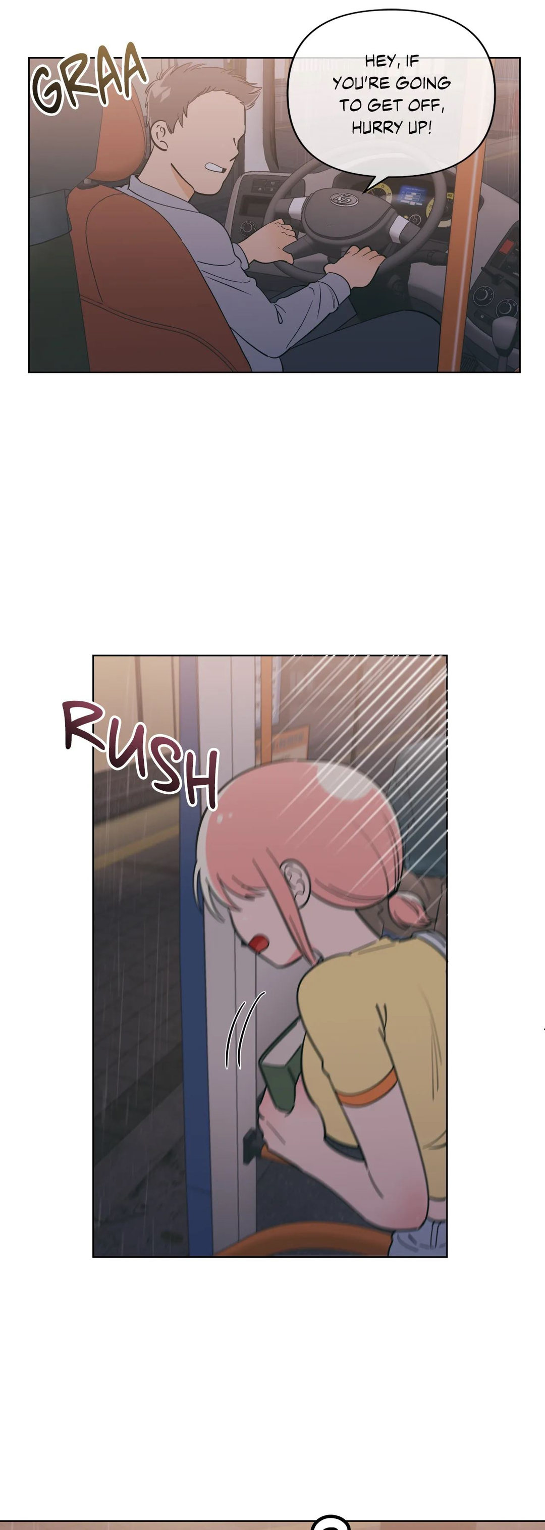 Peach Sorbet - Chapter 68 [photo 25] - MangaPorn