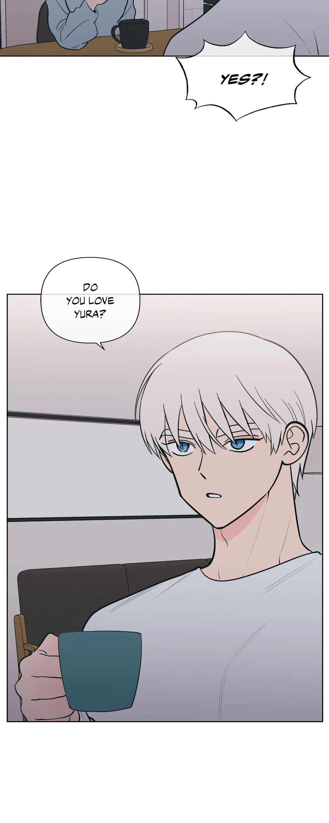 Peach Sorbet - Chapter 68 [photo 3] - MangaPorn