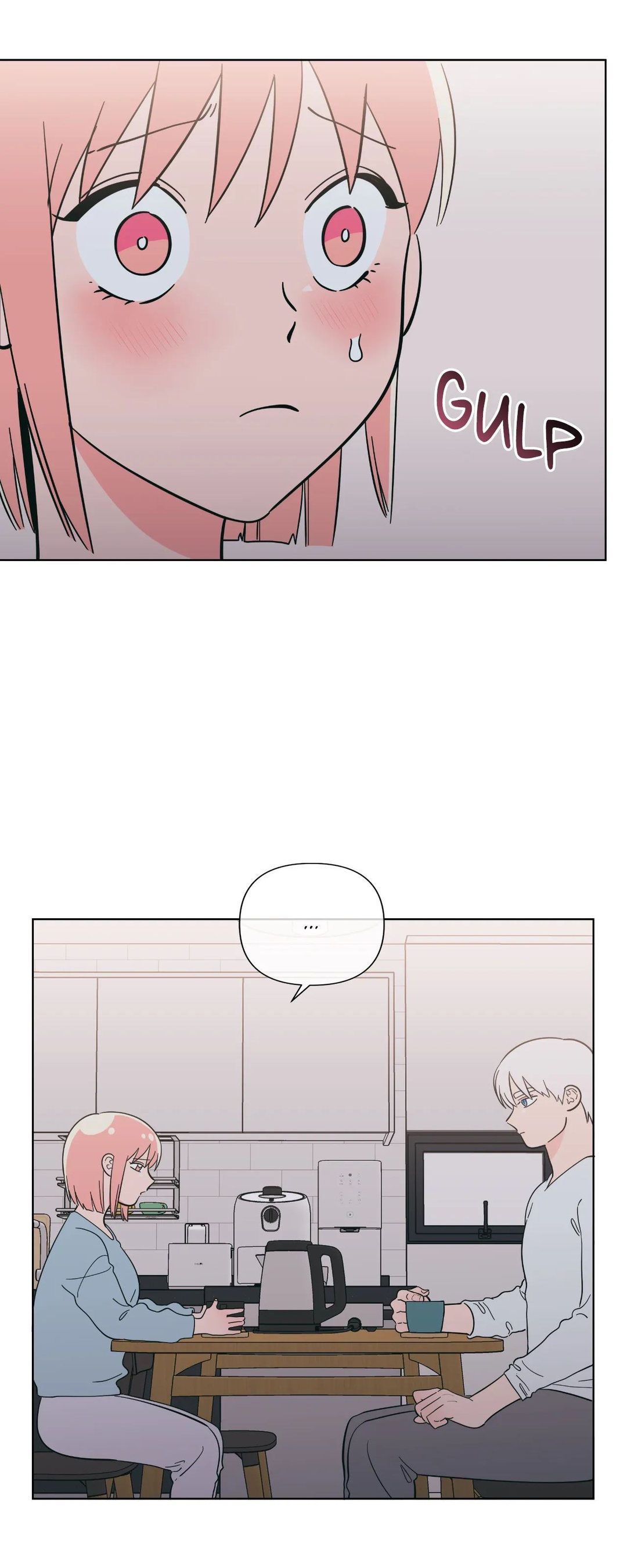 Peach Sorbet - Chapter 68 [photo 4] - MangaPorn