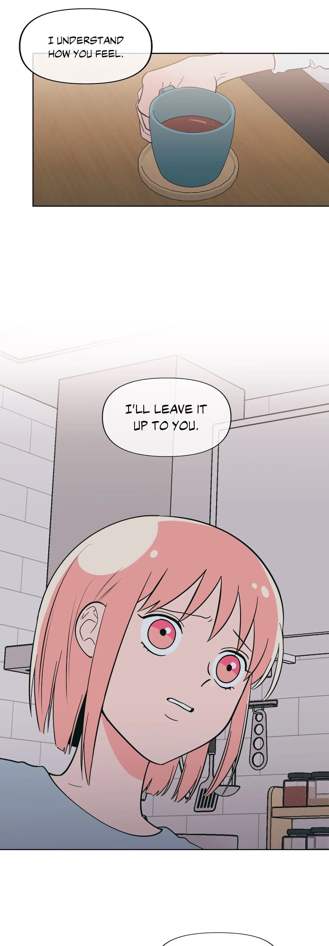 Peach Sorbet - Chapter 68 [photo 5] - MangaPorn