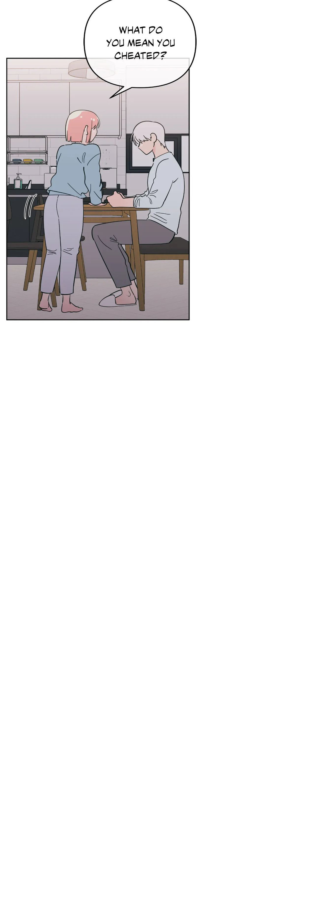 Peach Sorbet - Chapter 68 [photo 7] - MangaPorn