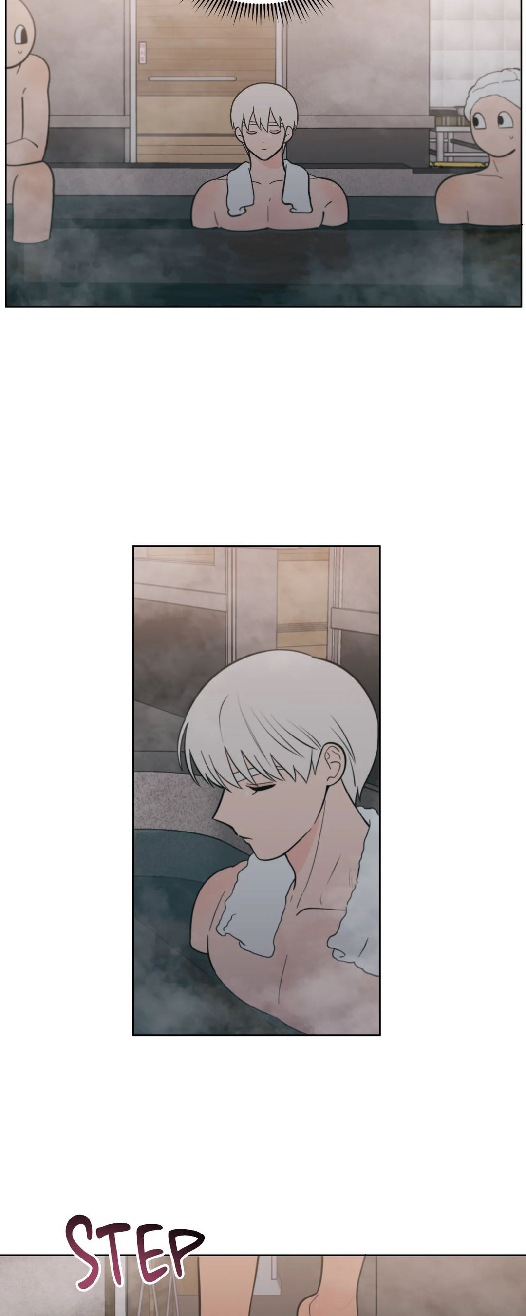 Peach Sorbet - Chapter 69 [photo 10] - MangaPorn