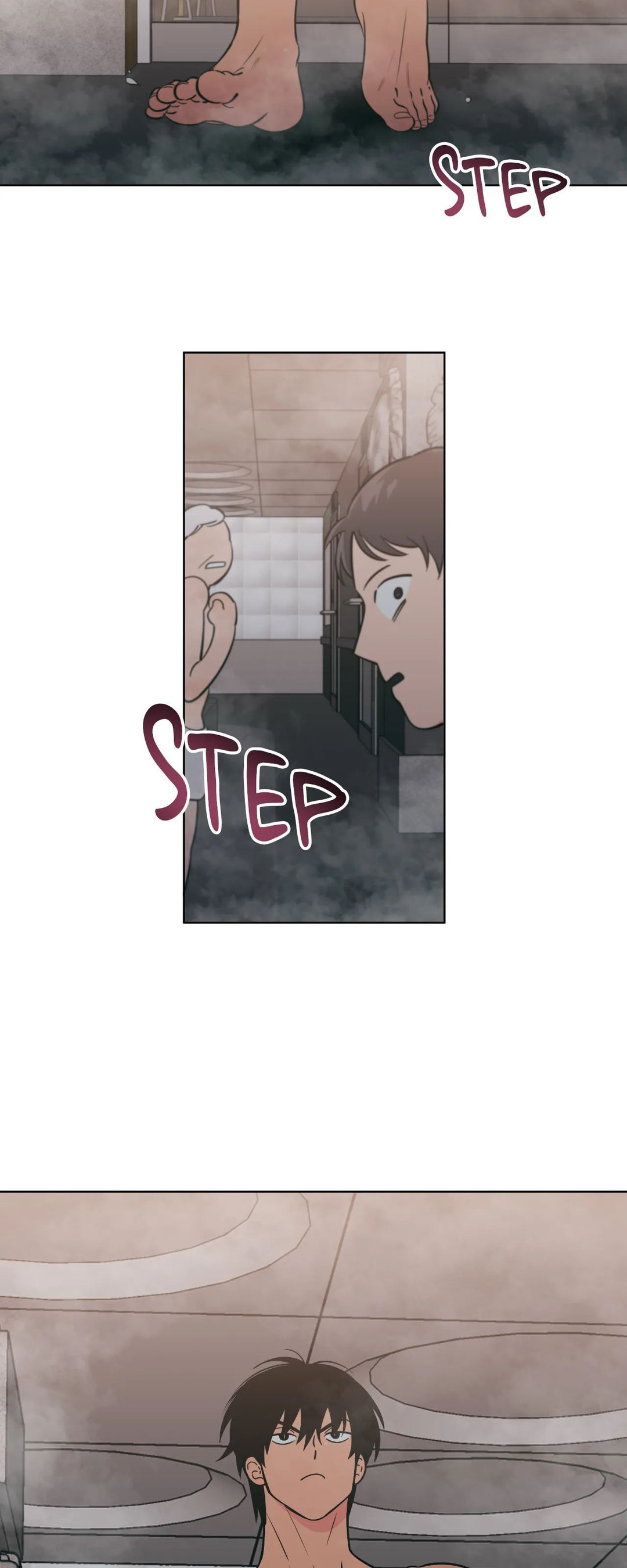 Peach Sorbet - Chapter 69 [photo 11] - MangaPorn