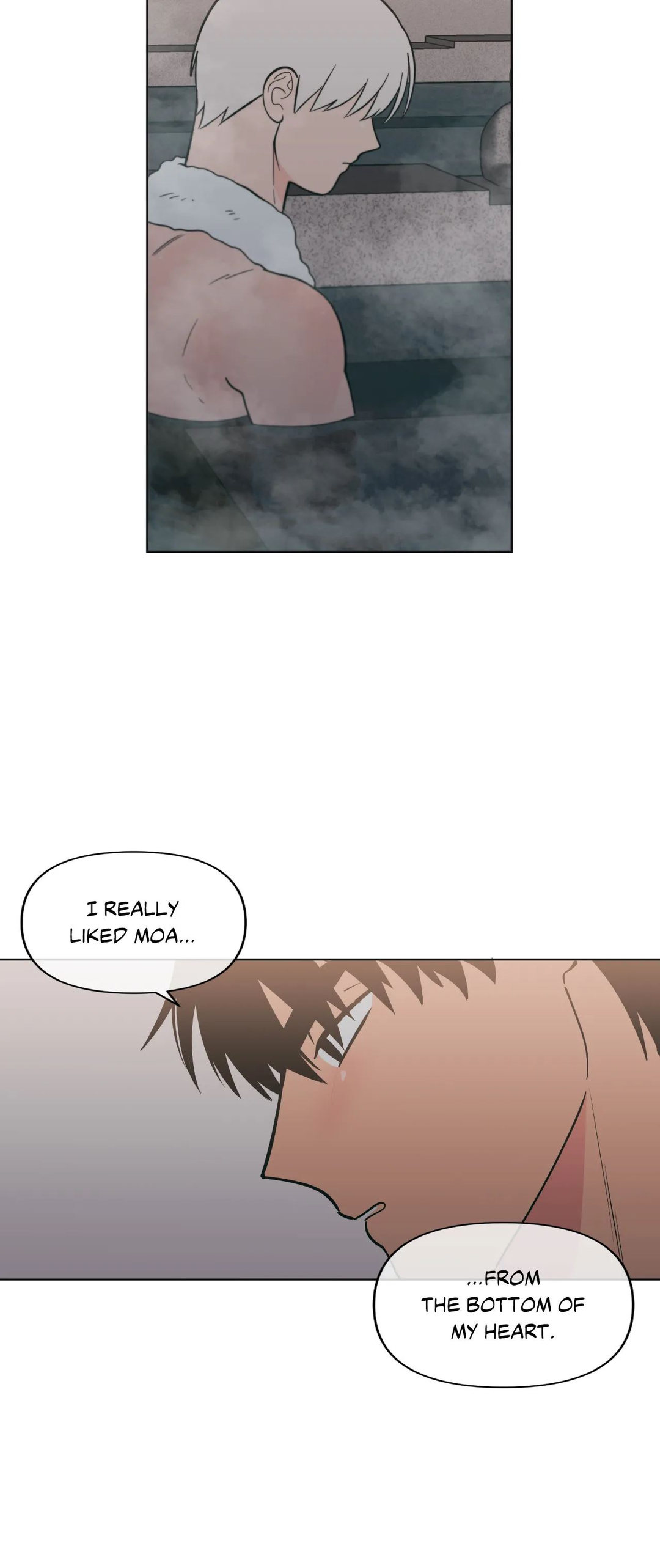 Peach Sorbet - Chapter 69 [photo 18] - MangaPorn