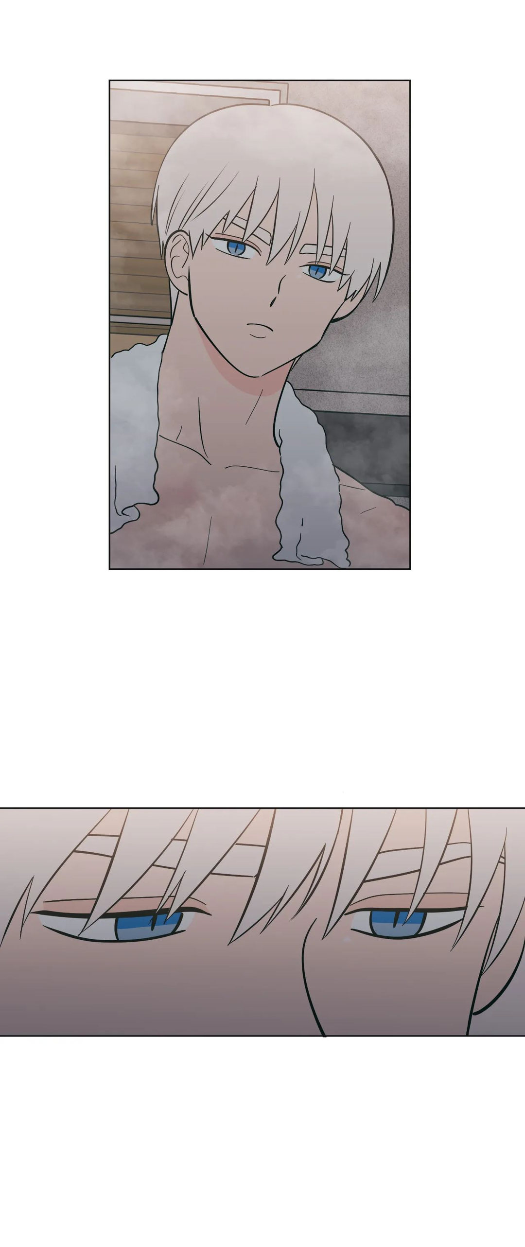 Peach Sorbet - Chapter 69 [photo 20] - MangaPorn