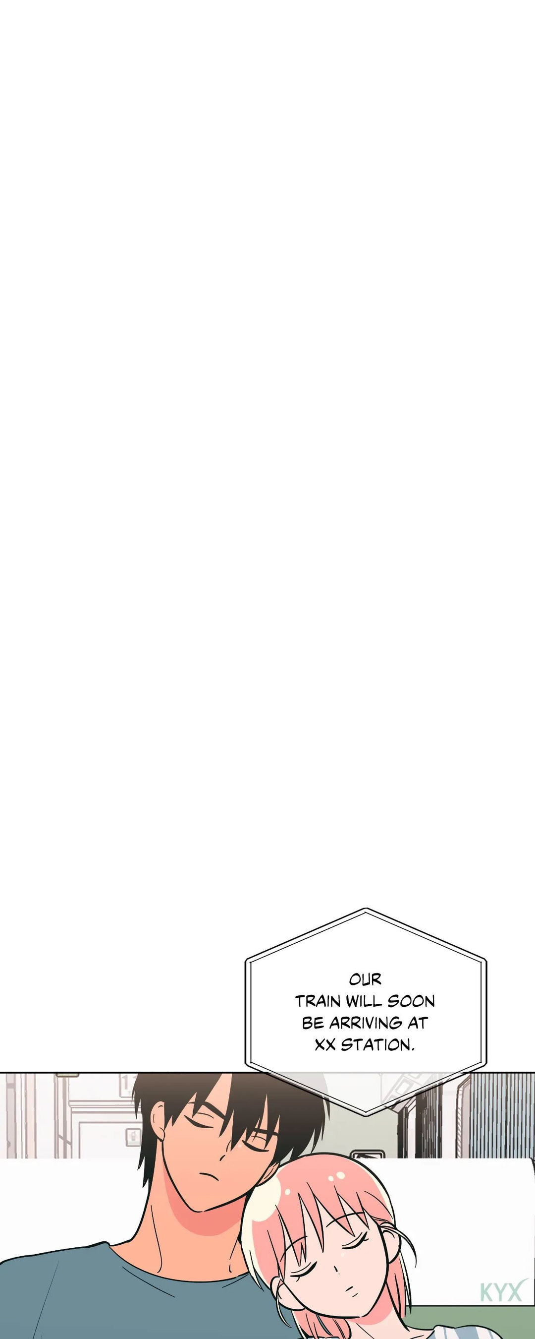 Peach Sorbet - Chapter 70 [photo 10] - MangaPorn