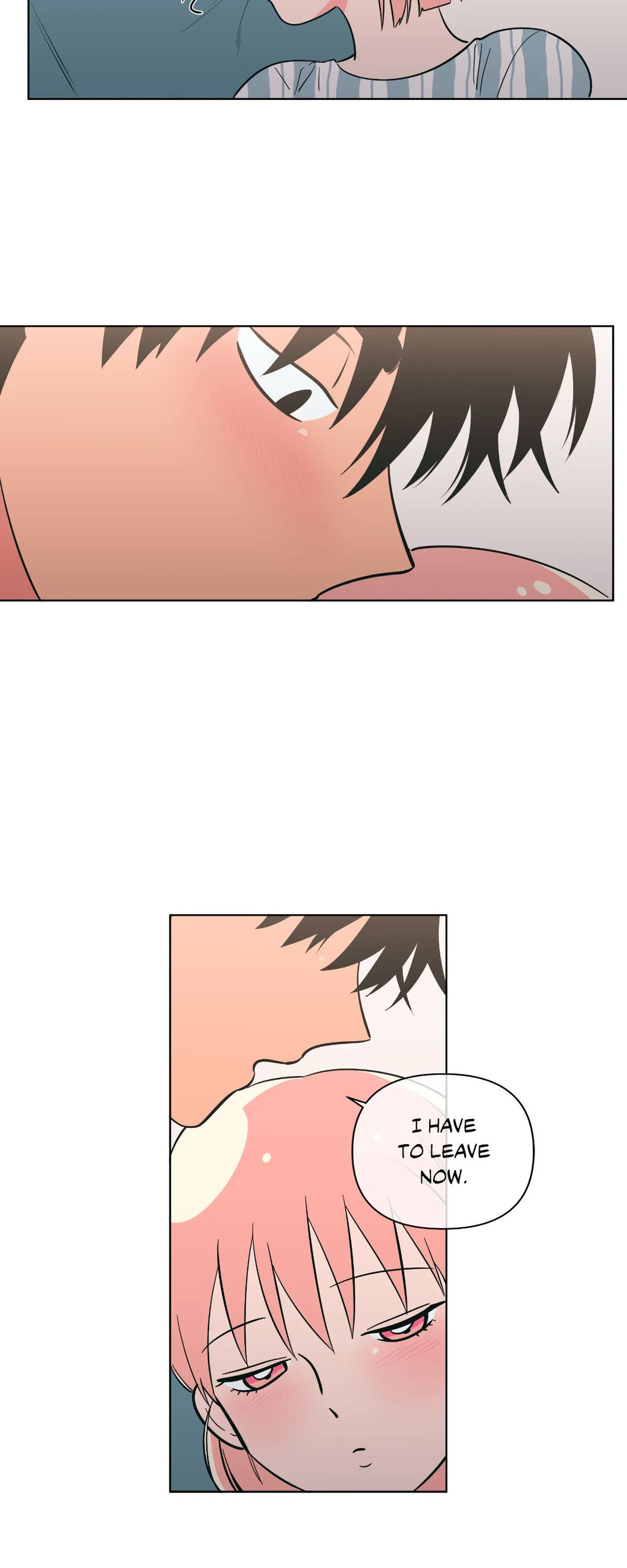 Peach Sorbet - Chapter 70 [photo 12] - MangaPorn