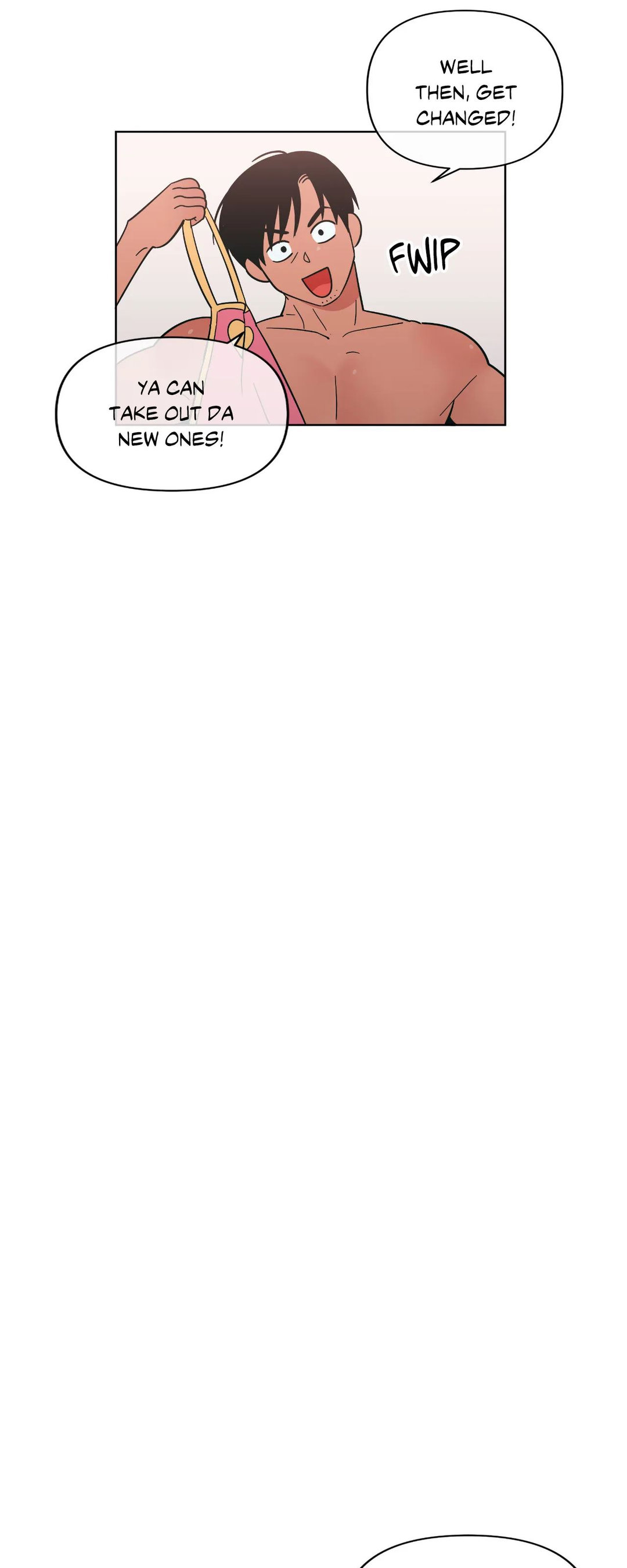 Peach Sorbet - Chapter 70 [photo 19] - MangaPorn