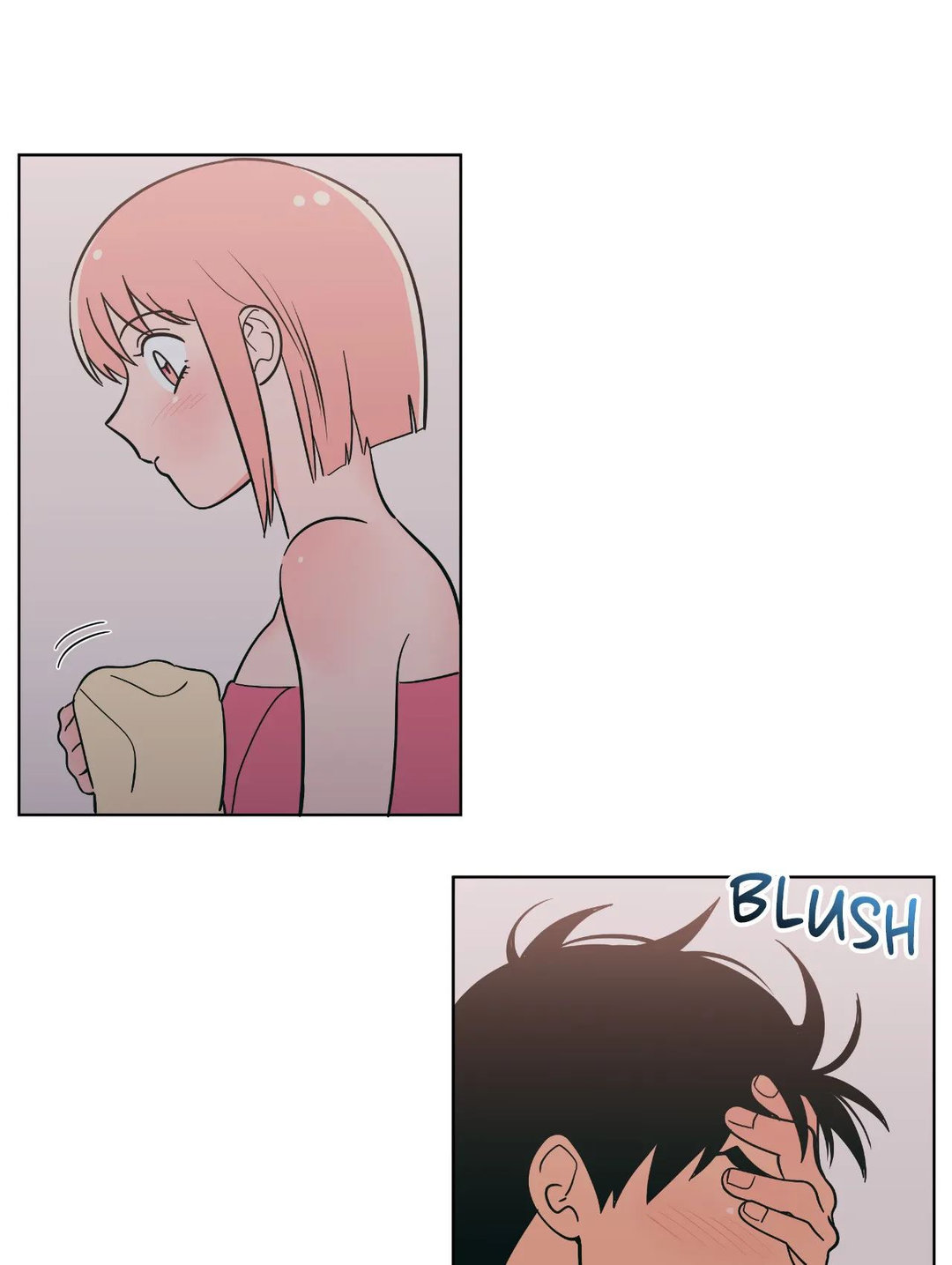 Peach Sorbet - Chapter 70 [photo 25] - MangaPorn