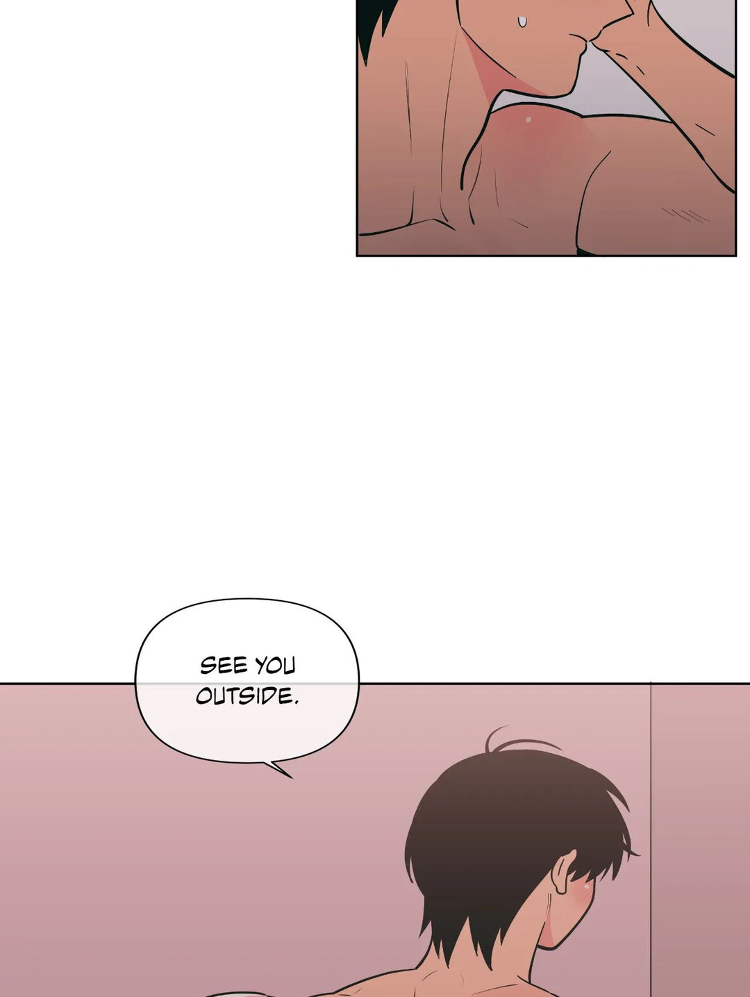 Peach Sorbet - Chapter 70 [photo 26] - MangaPorn