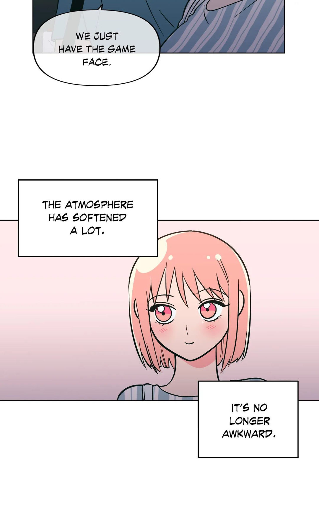 Peach Sorbet - Chapter 71 [photo 16] - MangaPorn