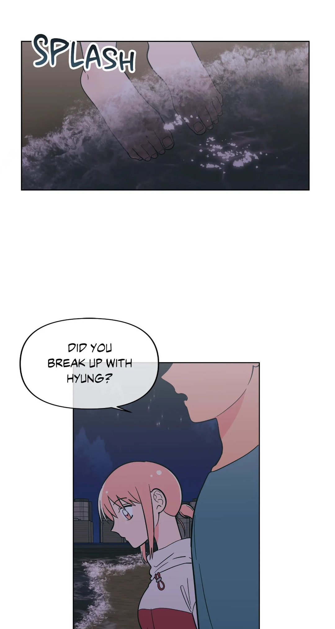 Peach Sorbet - Chapter 71 [photo 31] - MangaPorn