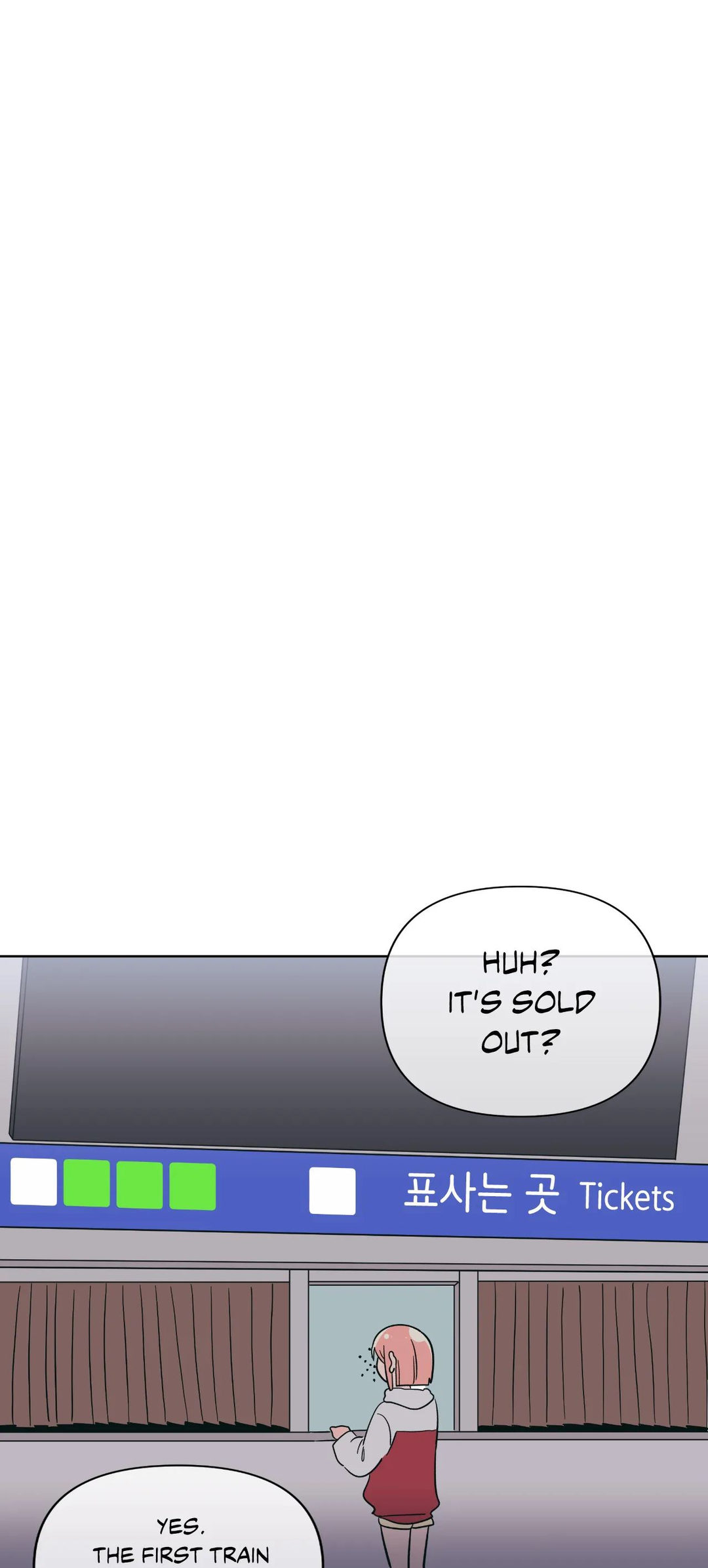 Peach Sorbet - Chapter 71 [photo 38] - MangaPorn