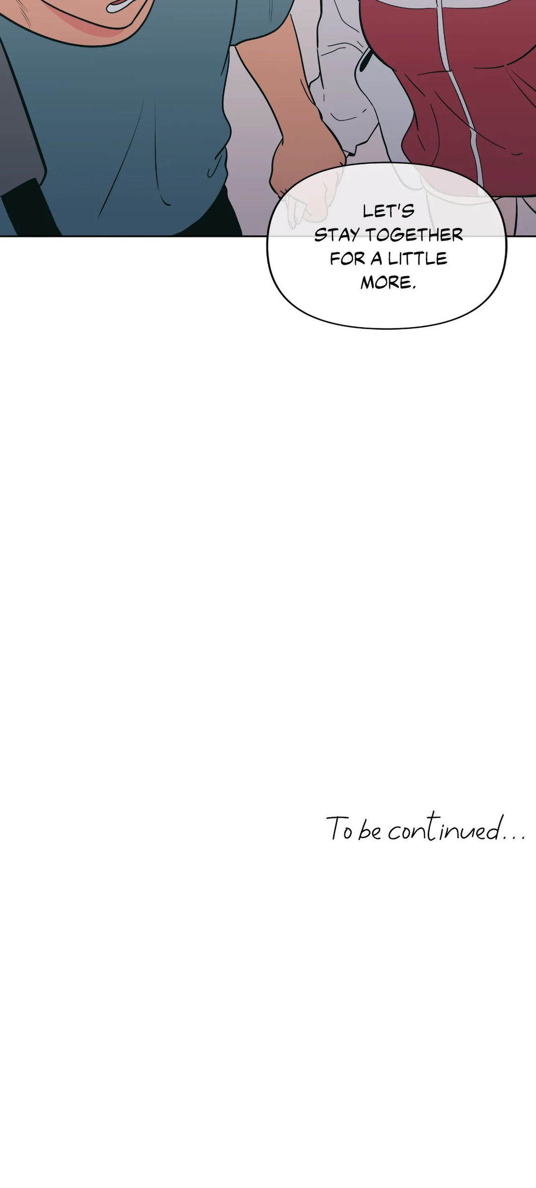 Peach Sorbet - Chapter 71 [photo 42] - MangaPorn