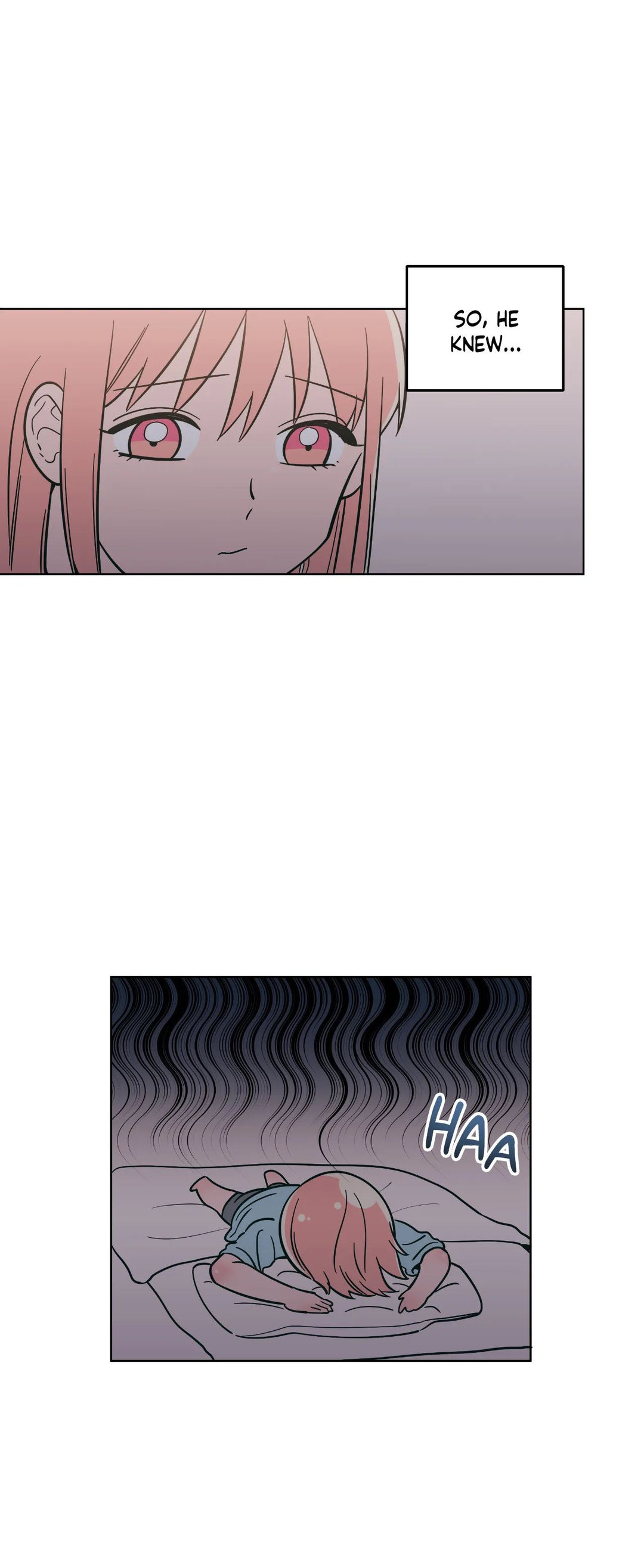 Peach Sorbet - Chapter 72 [photo 11] - MangaPorn