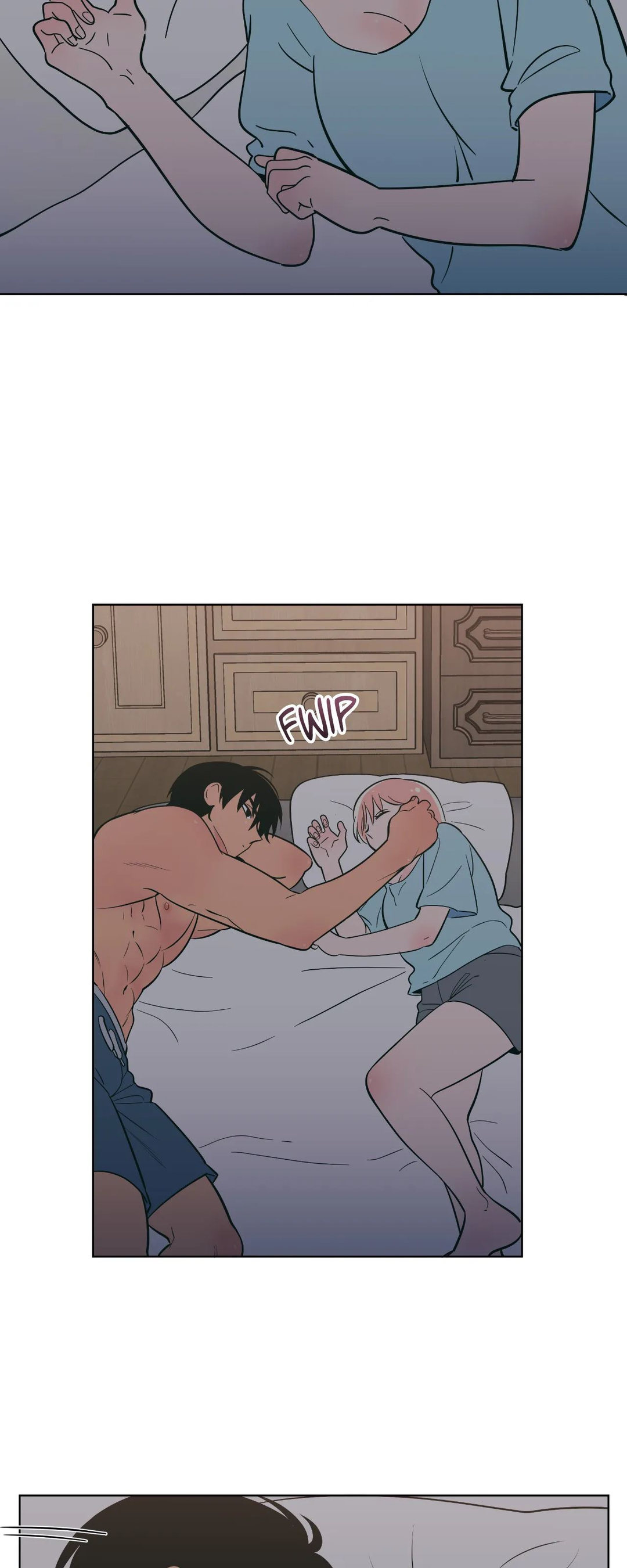 Peach Sorbet - Chapter 72 [photo 15] - MangaPorn