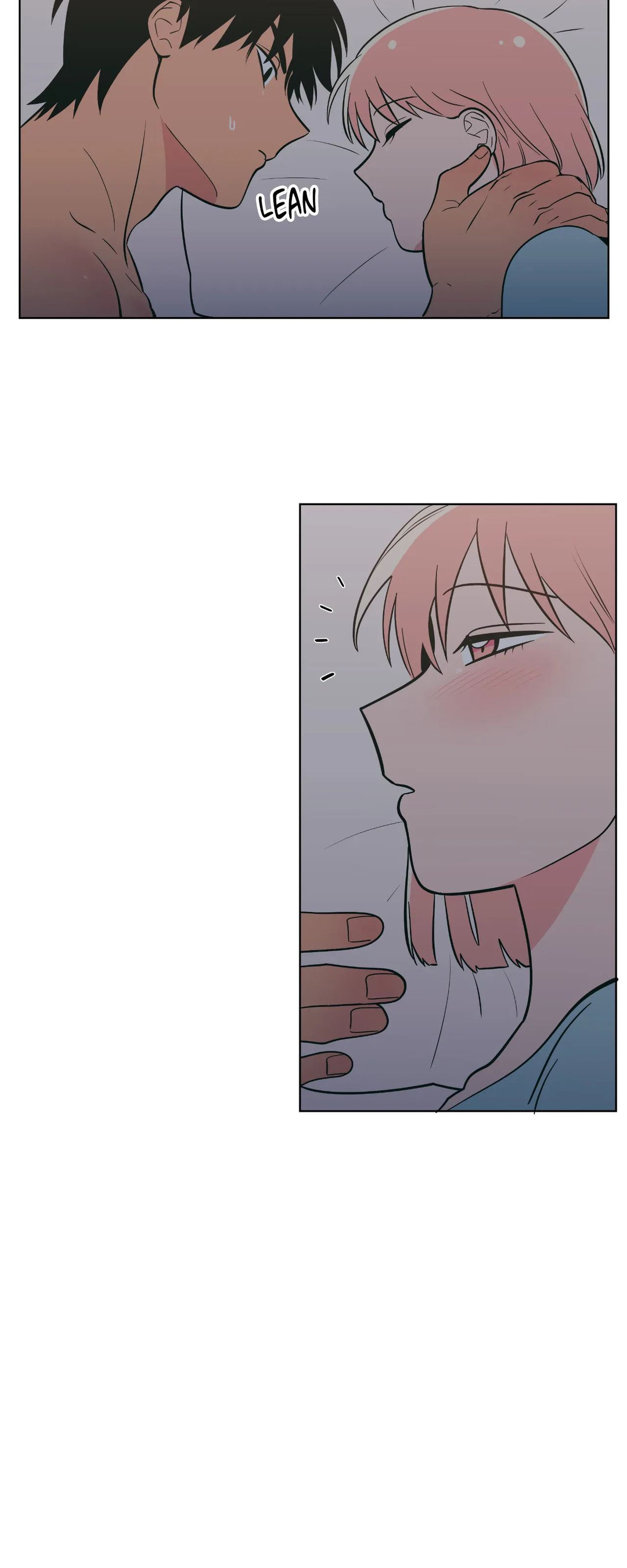 Peach Sorbet - Chapter 72 [photo 16] - MangaPorn