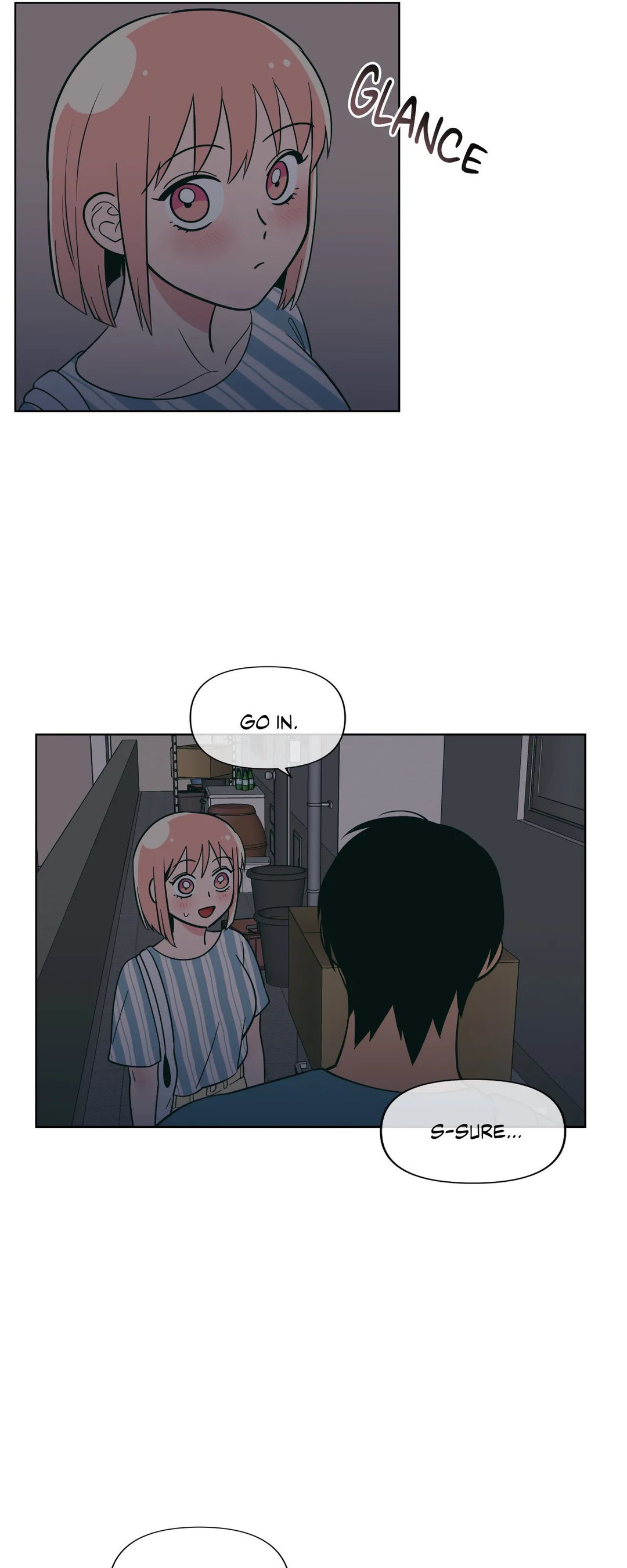 Peach Sorbet - Chapter 72 [photo 3] - MangaPorn