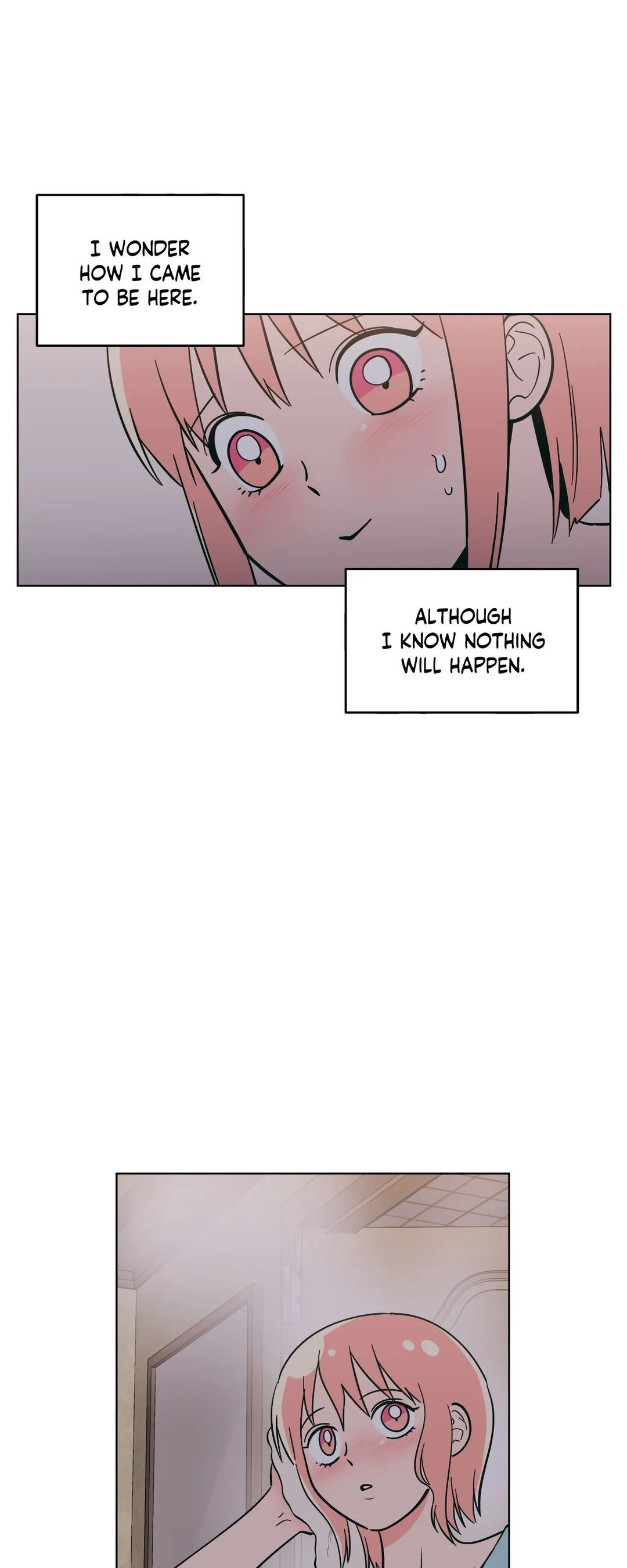 Peach Sorbet - Chapter 72 [photo 6] - MangaPorn