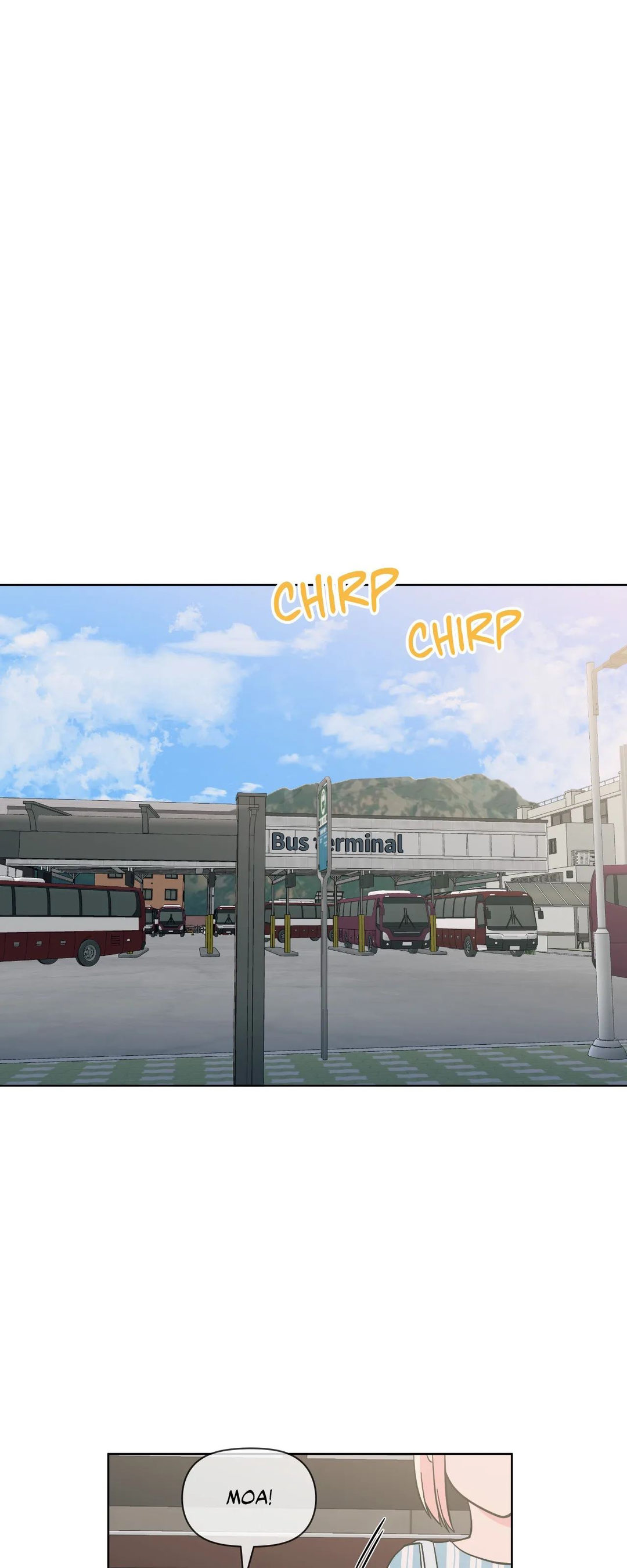 Peach Sorbet - Chapter 73 [photo 11] - MangaPorn