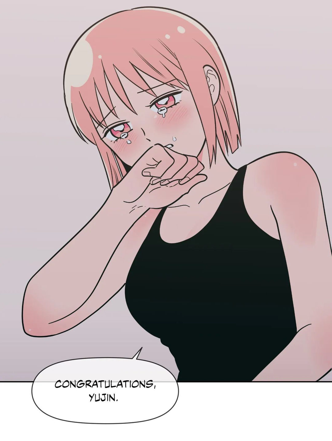 Peach Sorbet - Chapter 73 [photo 30] - MangaPorn