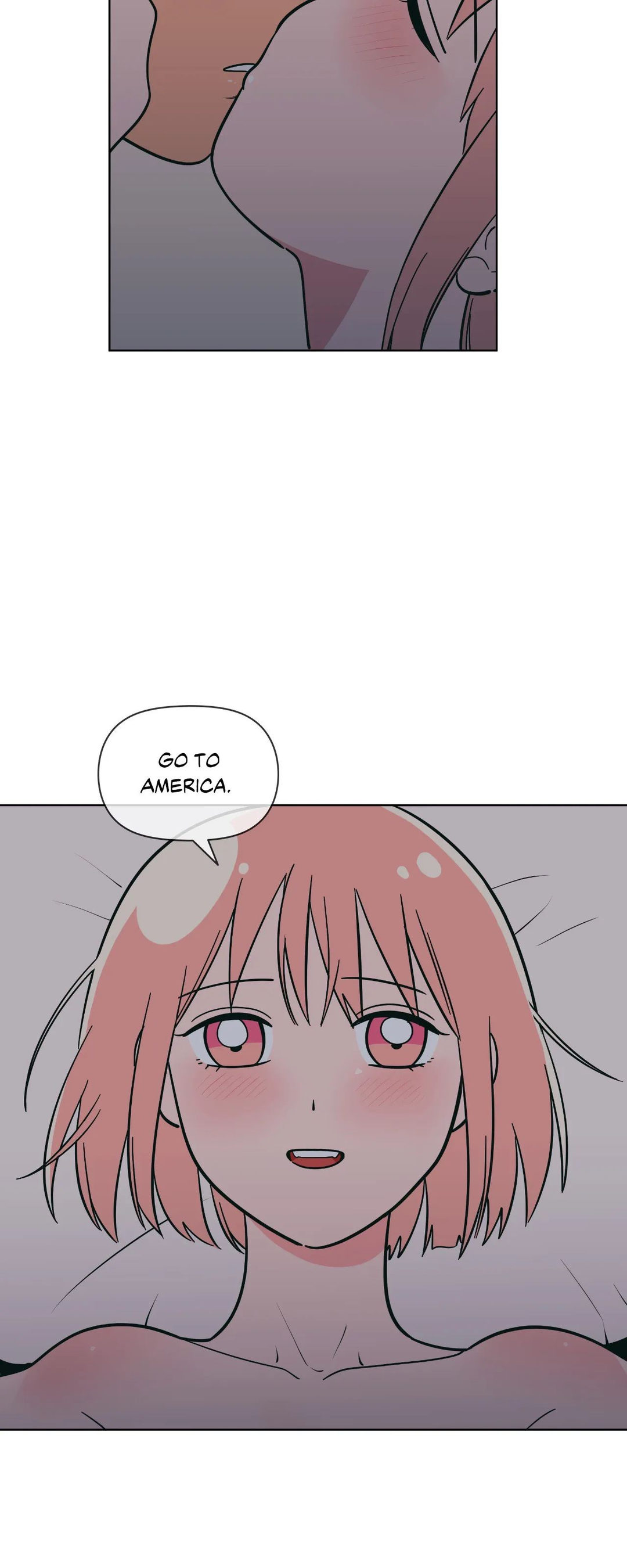 Peach Sorbet - Chapter 73 [photo 4] - MangaPorn