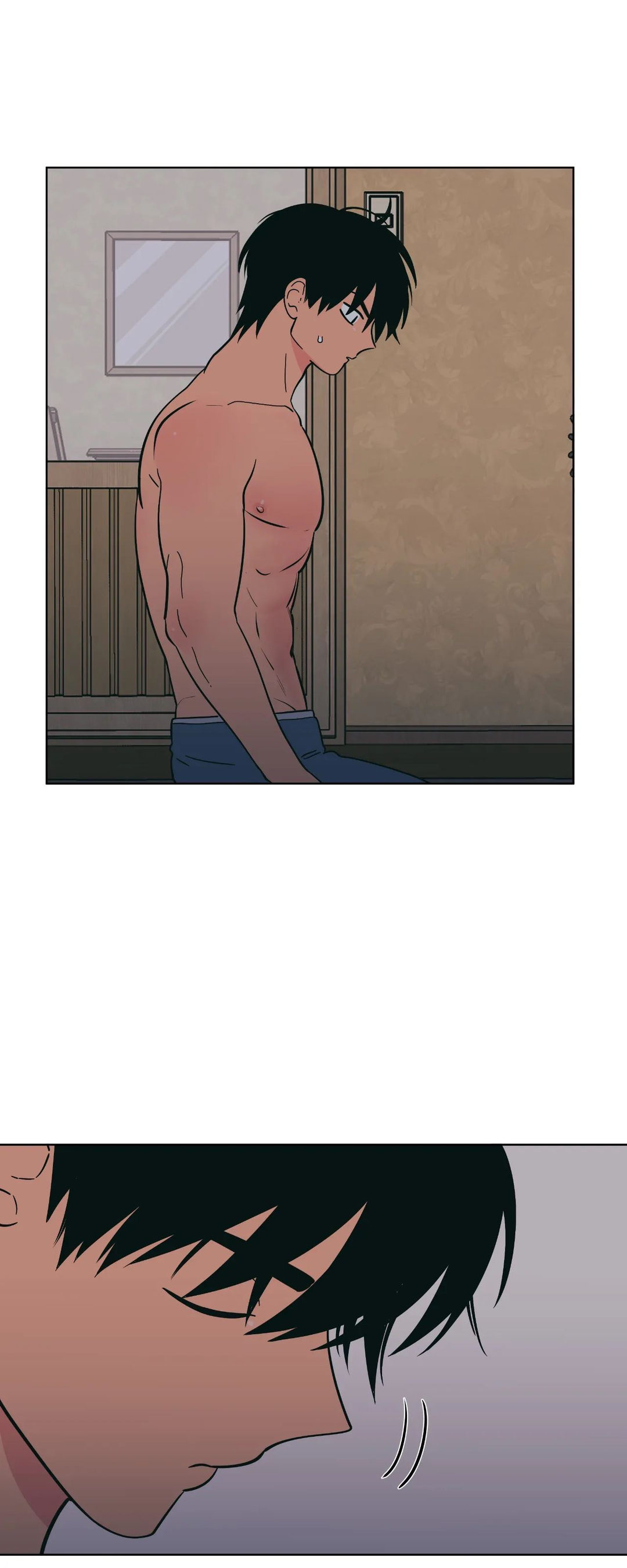 Peach Sorbet - Chapter 73 [photo 6] - MangaPorn