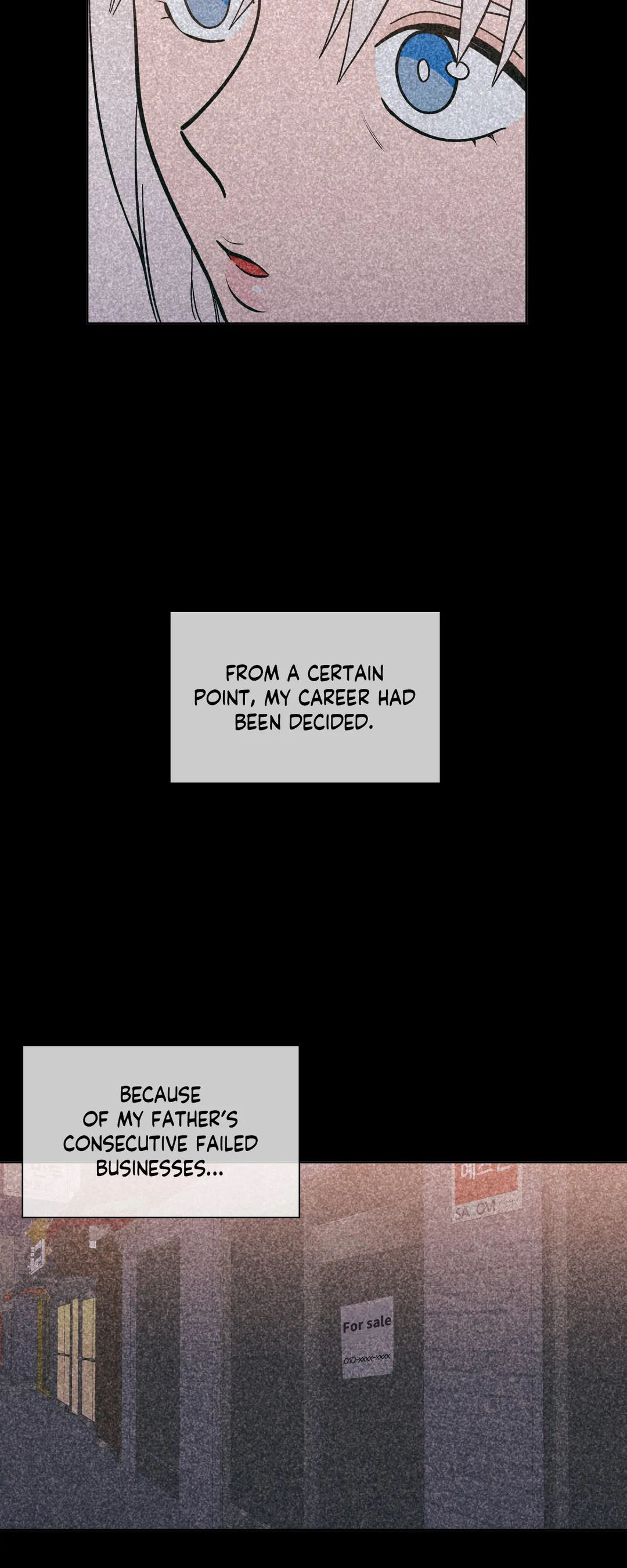 Peach Sorbet - Chapter 74 [photo 12] - MangaPorn