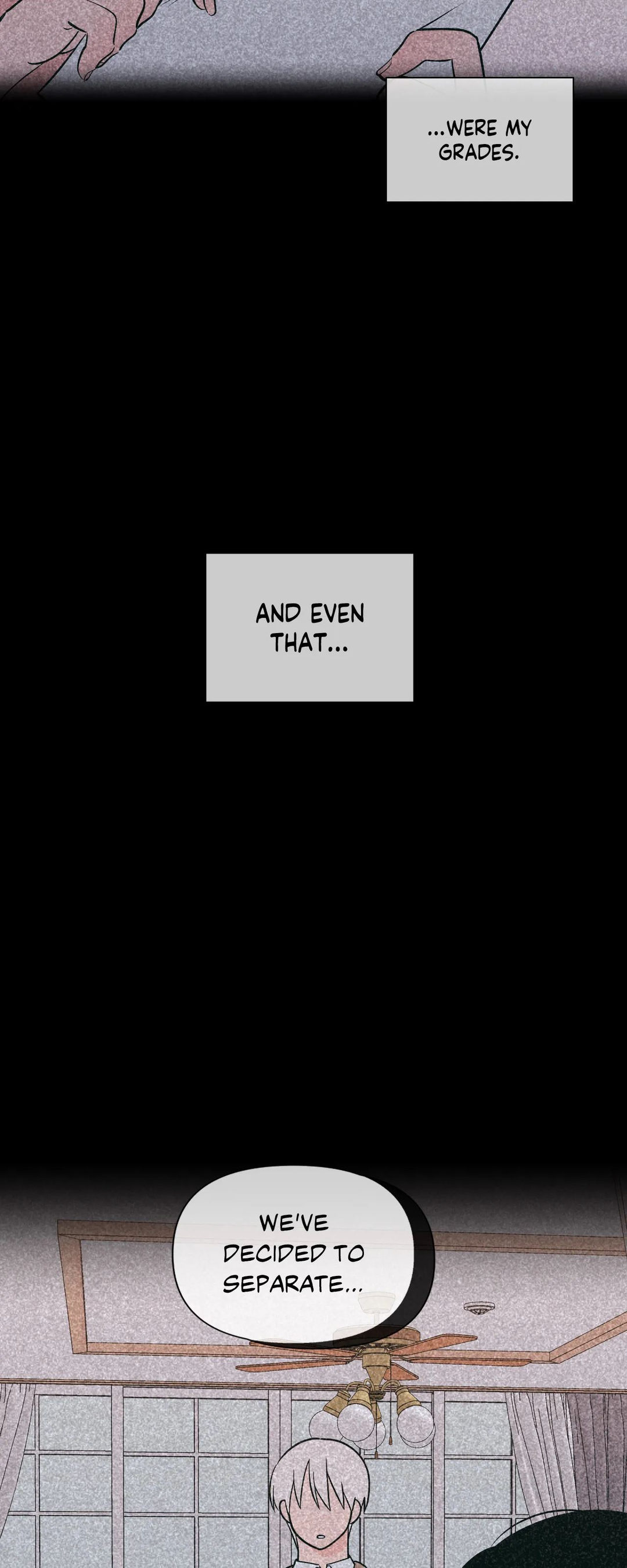 Peach Sorbet - Chapter 74 [photo 14] - MangaPorn