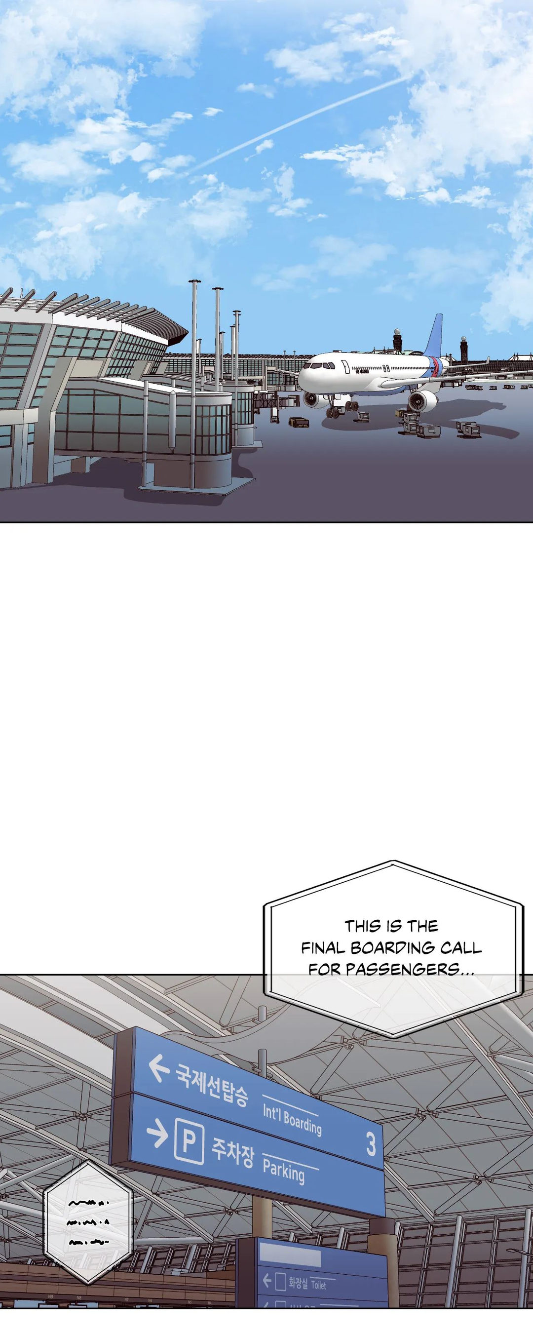 Peach Sorbet - Chapter 74 [photo 22] - MangaPorn