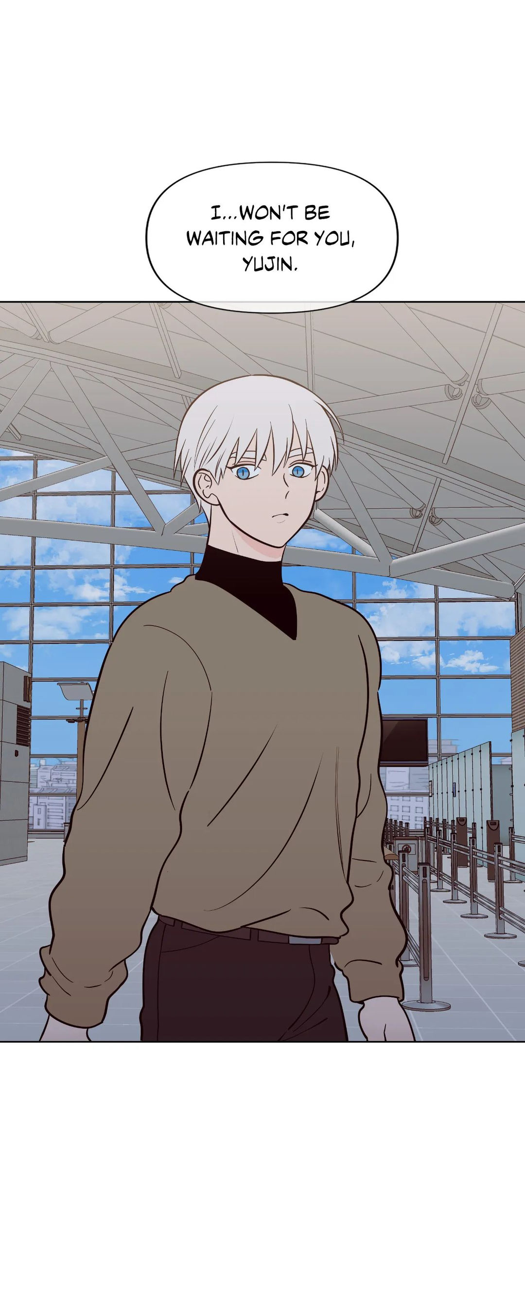 Peach Sorbet - Chapter 74 [photo 28] - MangaPorn