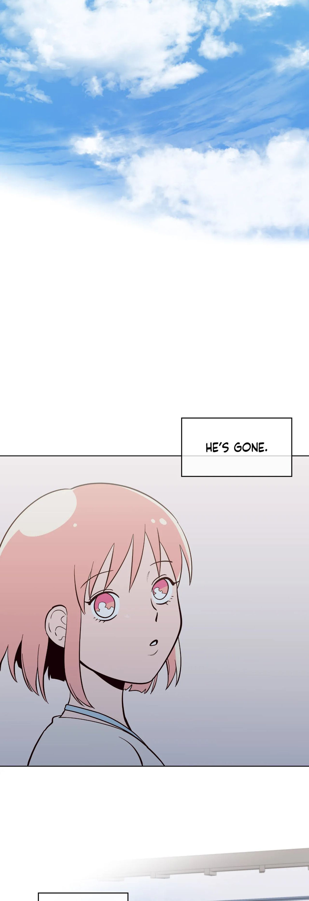 Peach Sorbet - Chapter 74 [photo 31] - MangaPorn