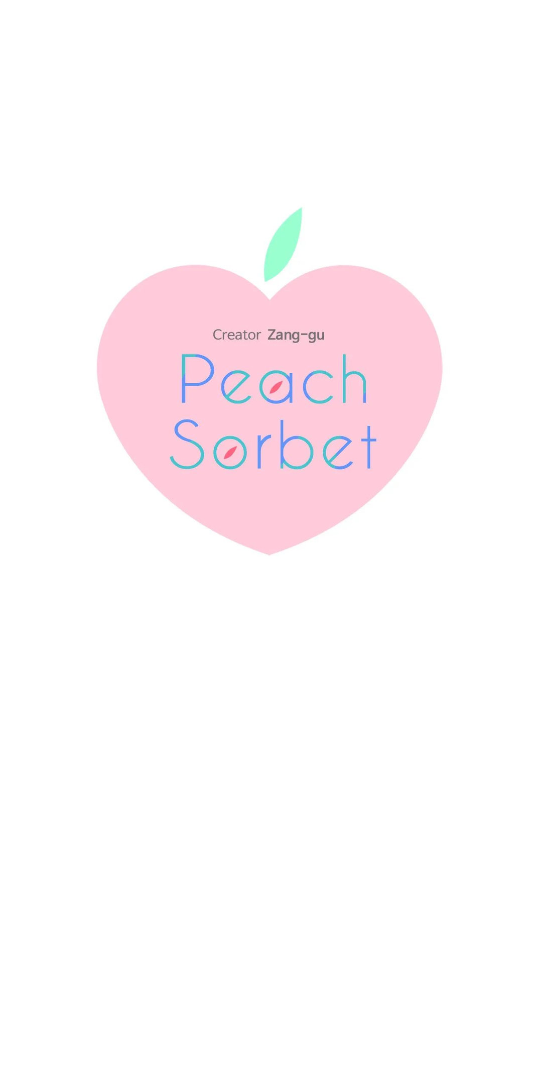 Peach Sorbet - Chapter 75 [photo 1] - MangaPorn