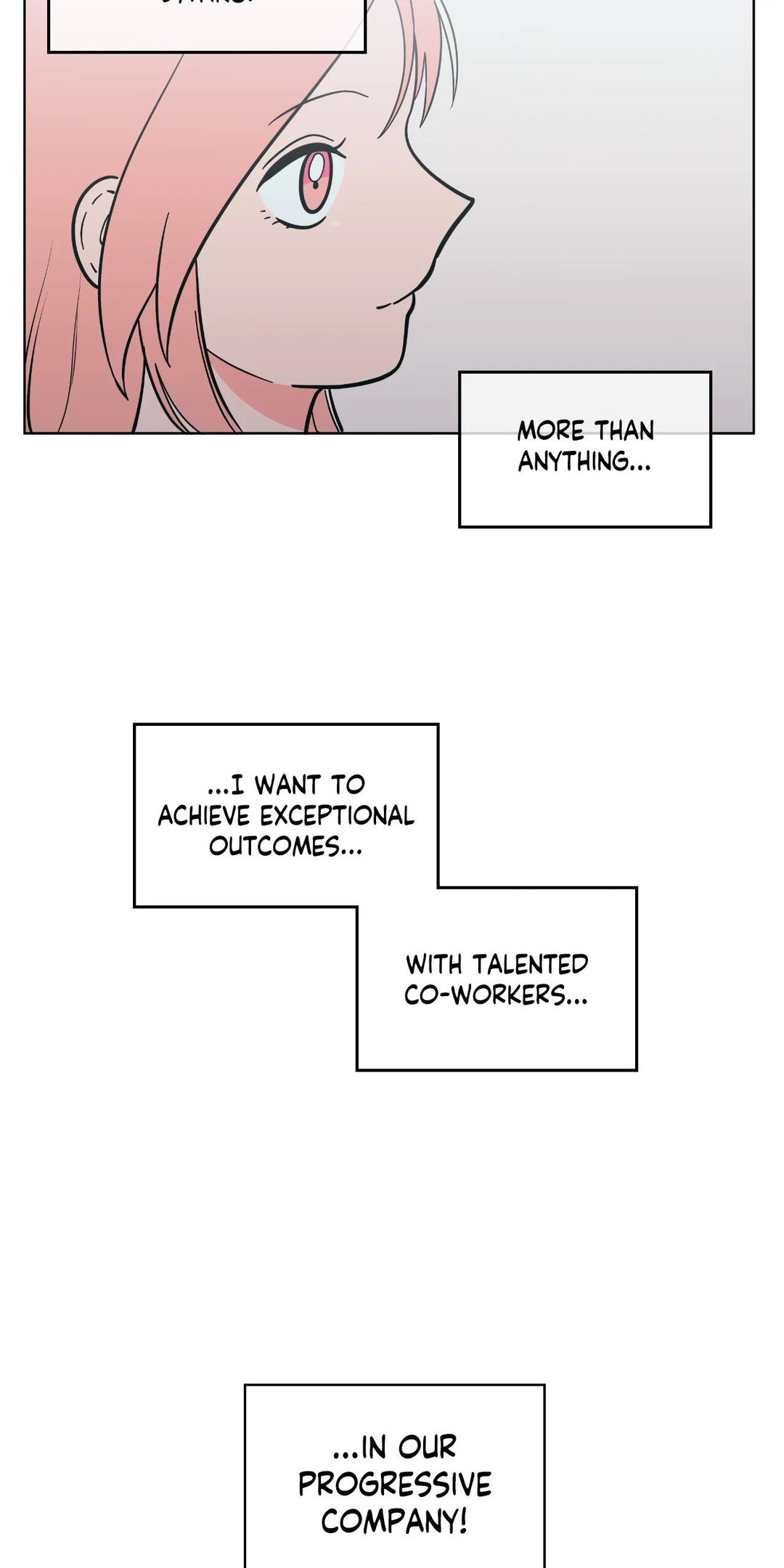 Peach Sorbet - Chapter 75 [photo 32] - MangaPorn