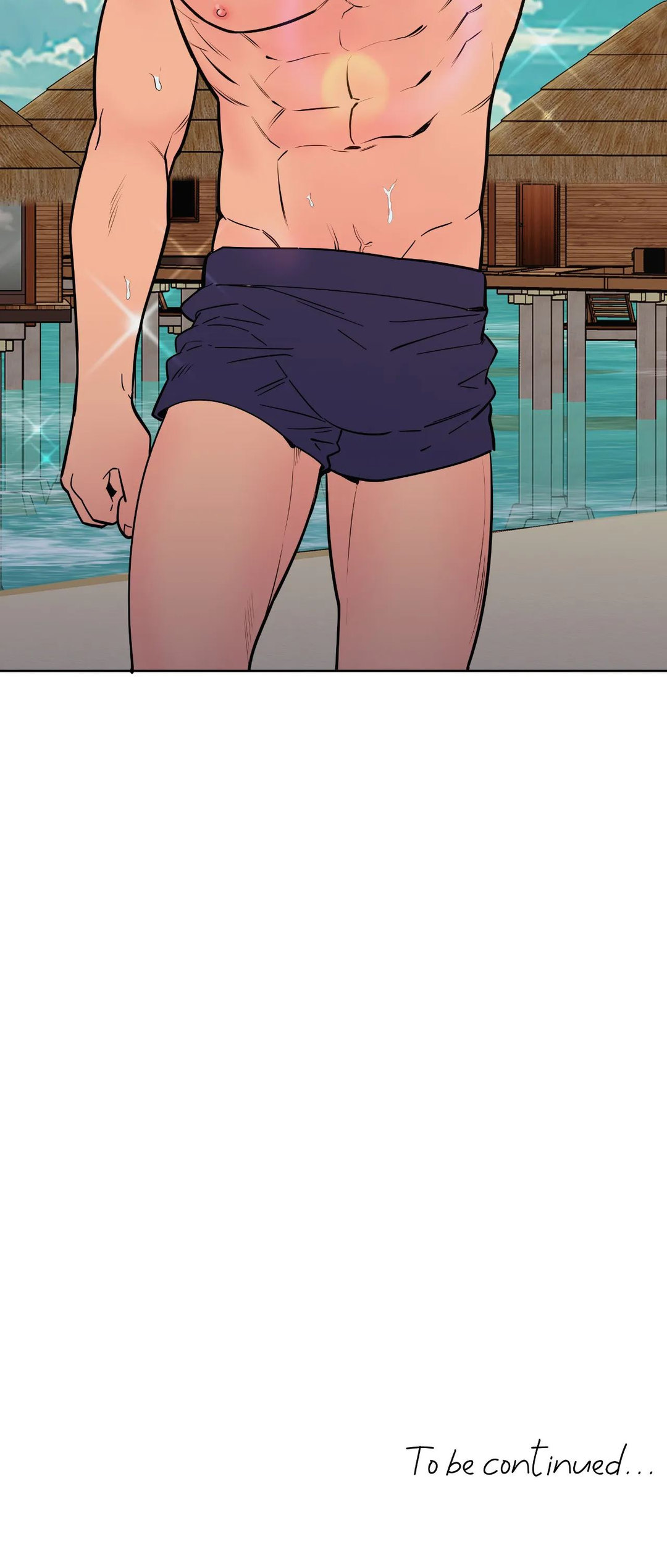 Peach Sorbet - Chapter 75 [photo 40] - MangaPorn