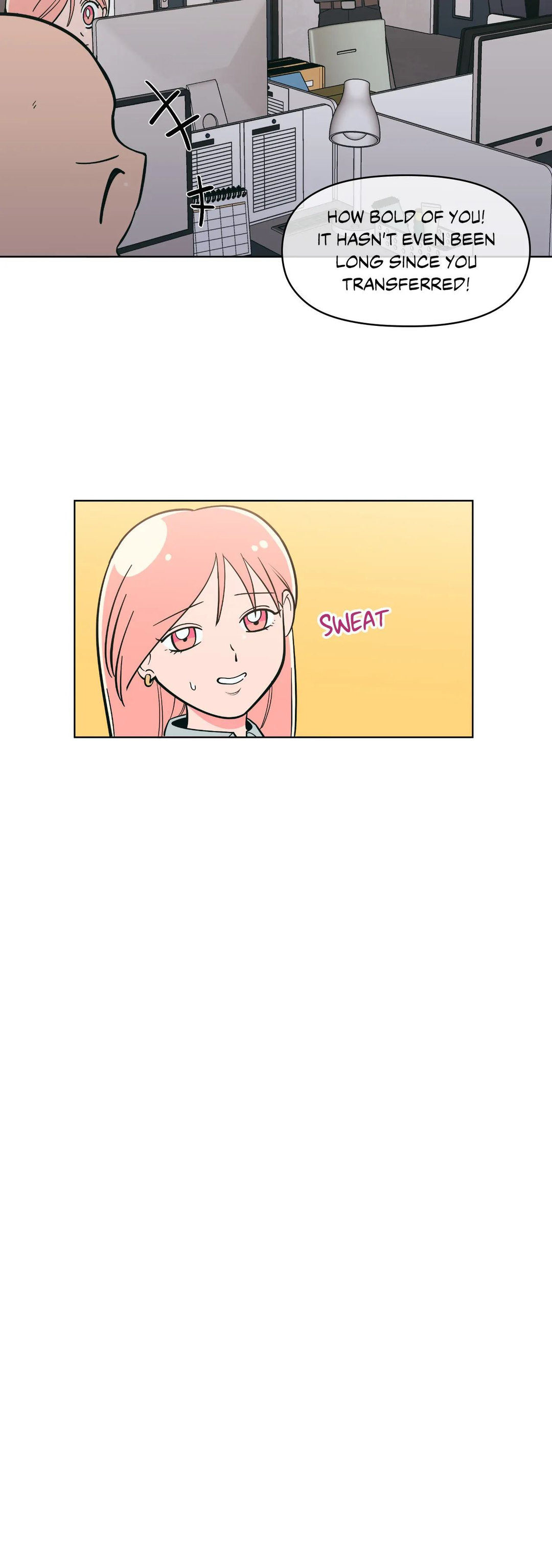 Peach Sorbet - Chapter 75 [photo 9] - MangaPorn
