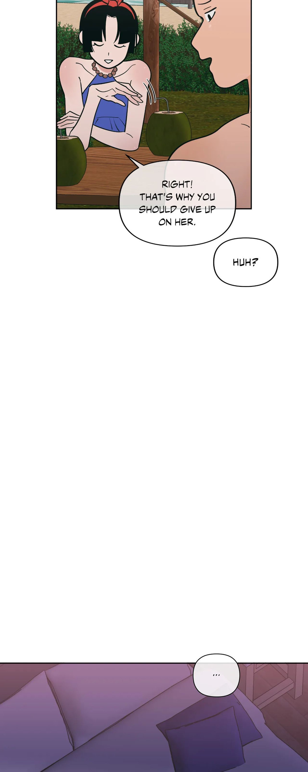 Peach Sorbet - Chapter 76 [photo 14] - MangaPorn