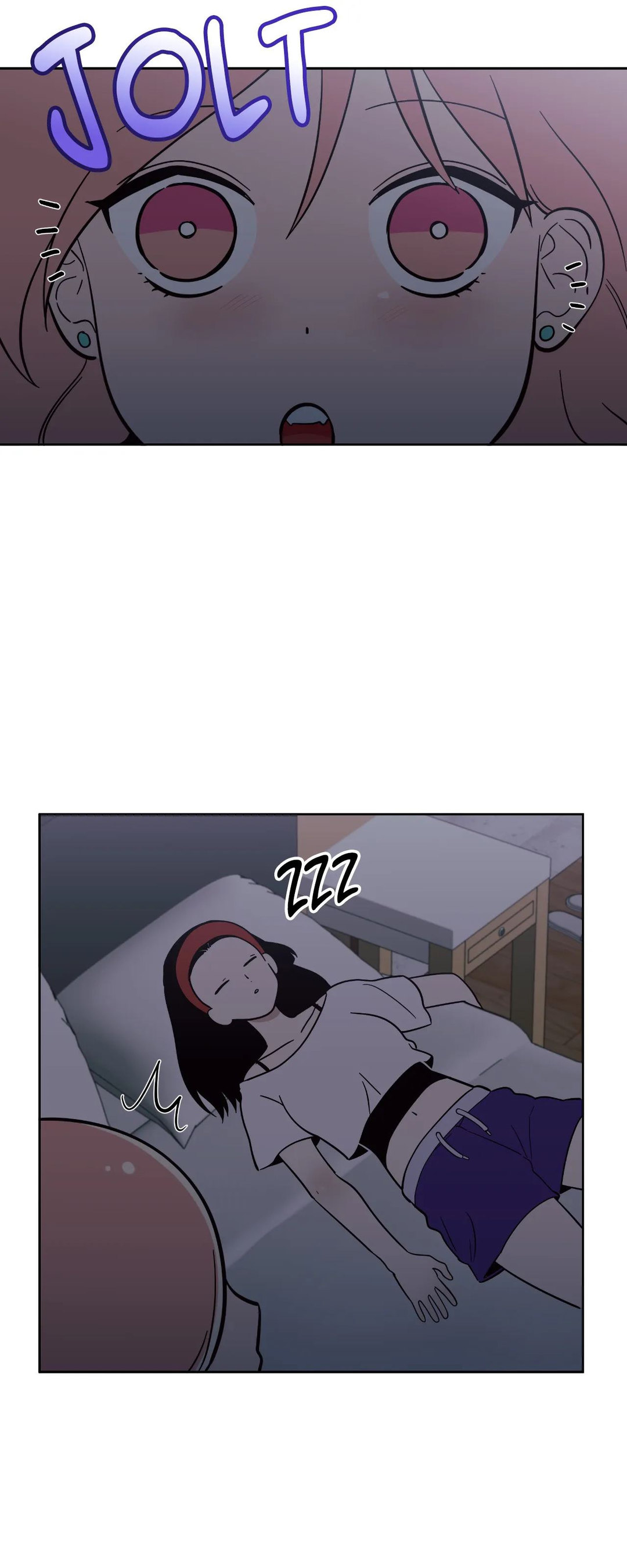 Peach Sorbet - Chapter 76 [photo 17] - MangaPorn