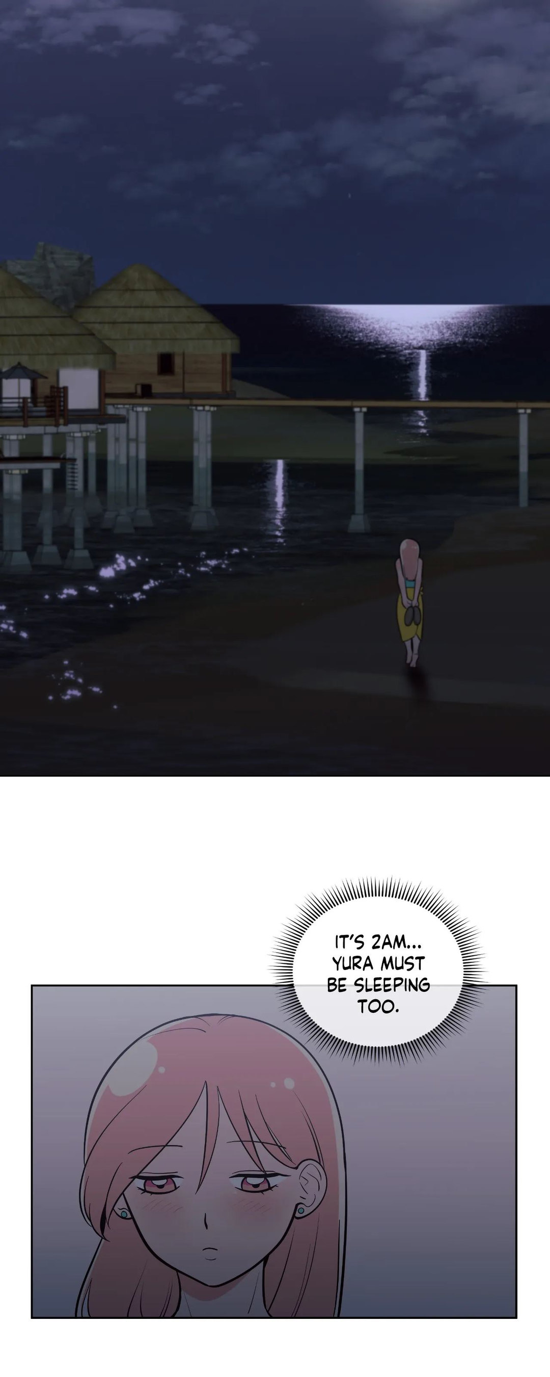 Peach Sorbet - Chapter 76 [photo 20] - MangaPorn